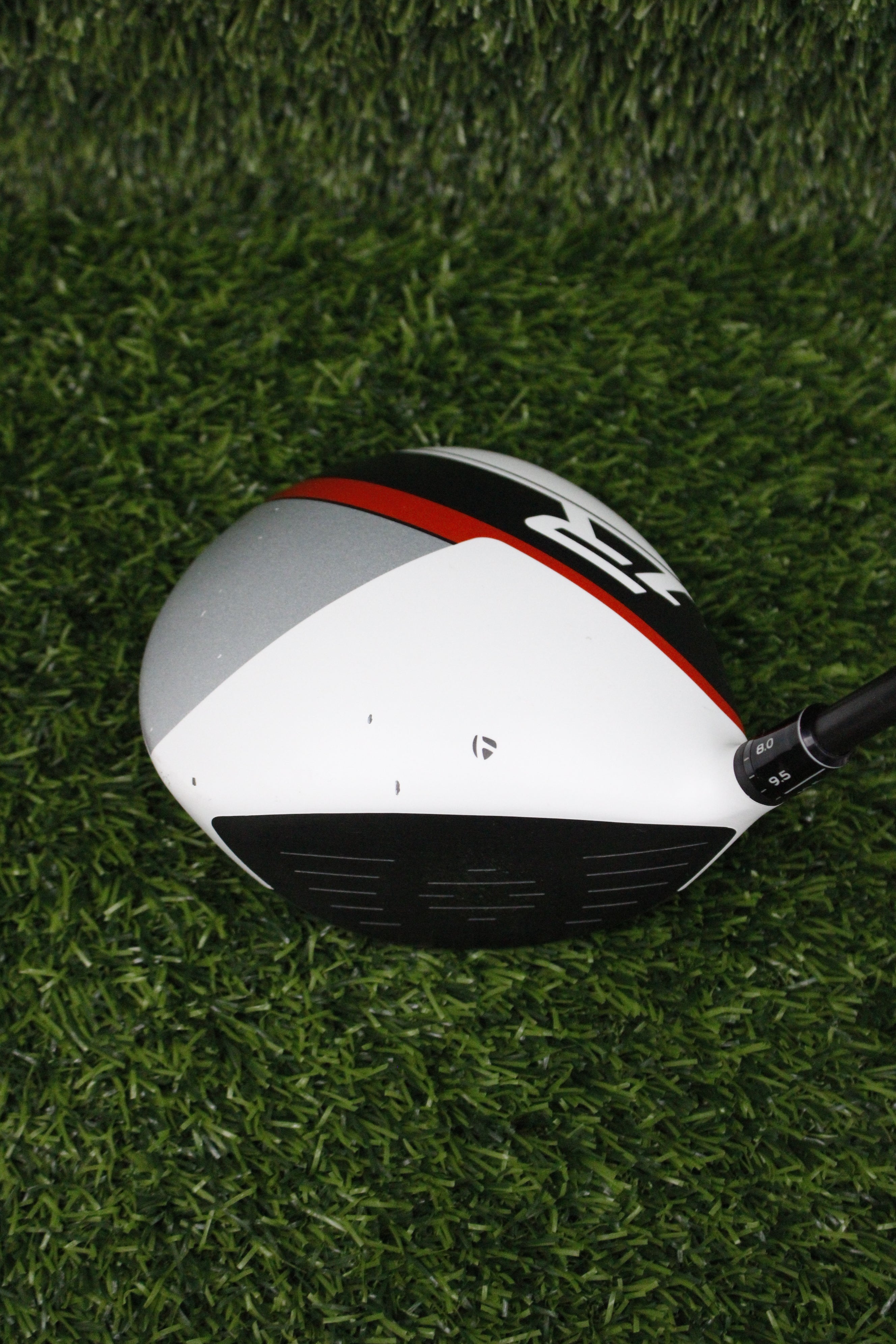 TaylorMade R1 Adj Driver R Flex 45"