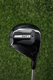 Titleist GT1 24° 9 Wood R Flex 40" w/ HC