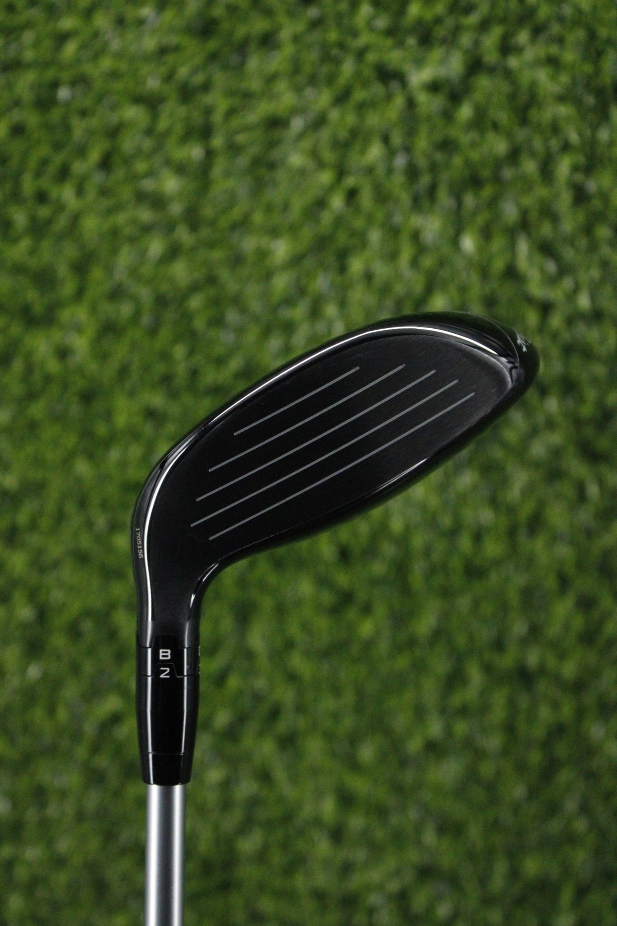 Titleist GT1 24° 9 Wood R Flex 40" w/ HC