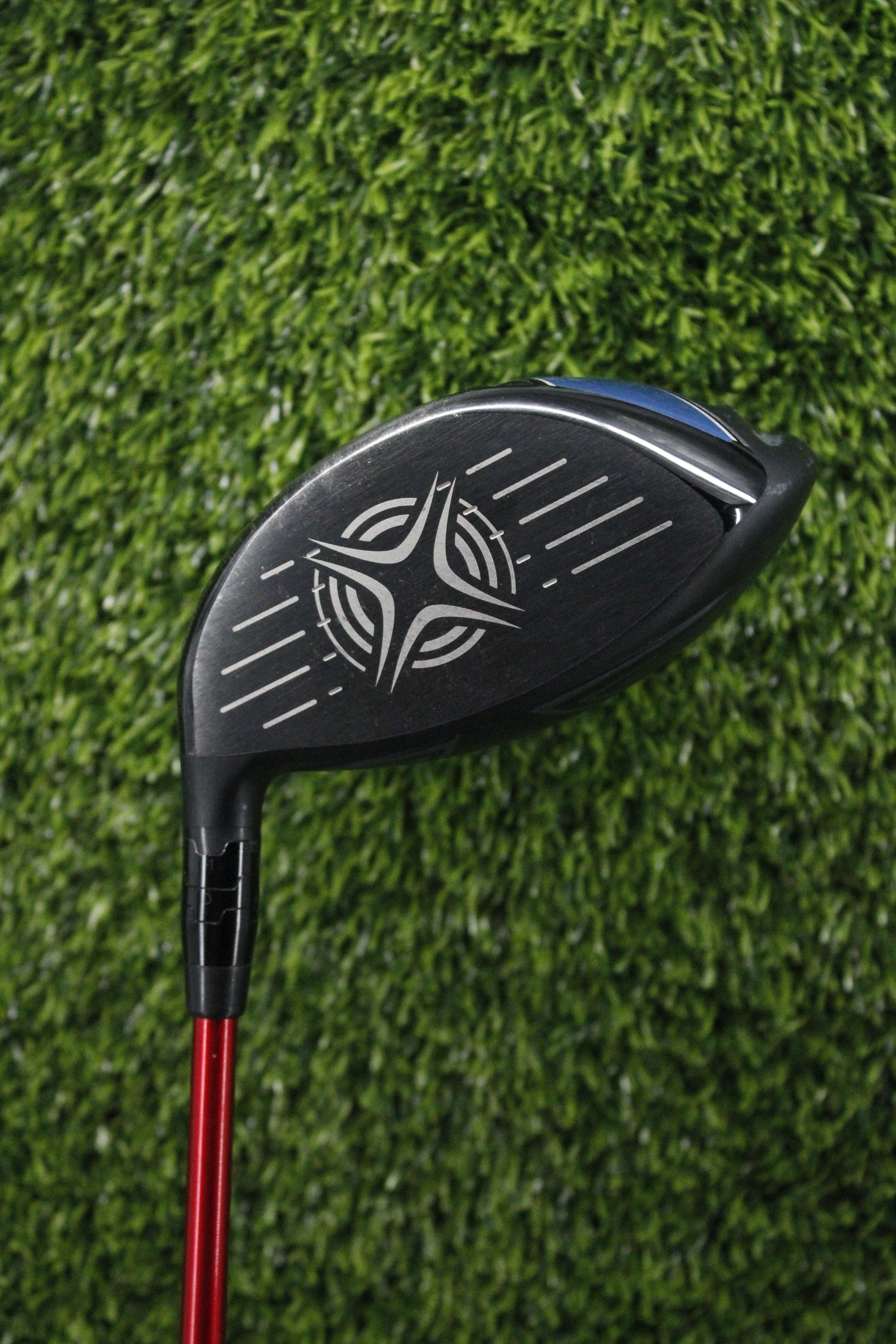 Callaway XR 16 10.5° Driver R Flex 45.5"