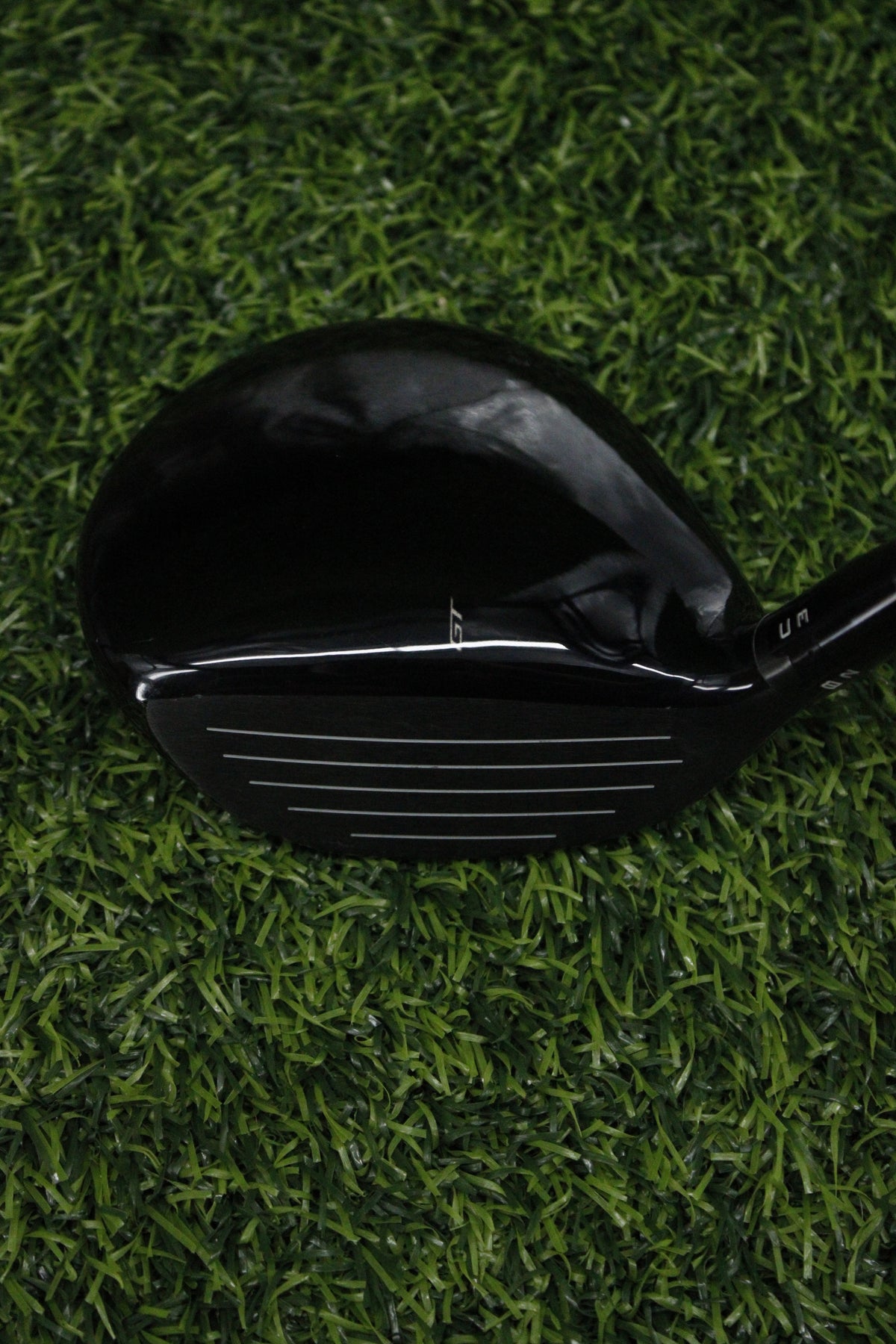 Titleist GT1 24° 9 Wood R Flex 40" w/ HC