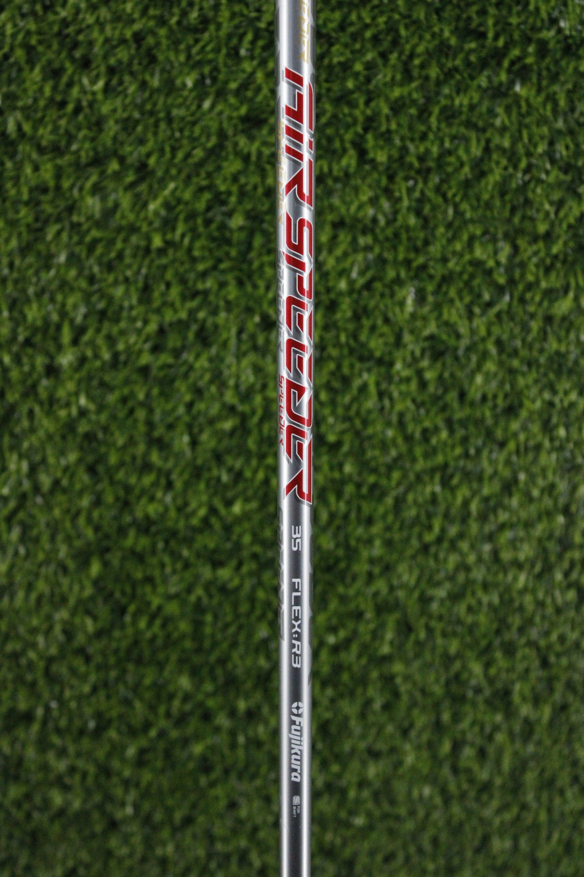 Titleist GT1 24° 9 Wood R Flex 40" w/ HC