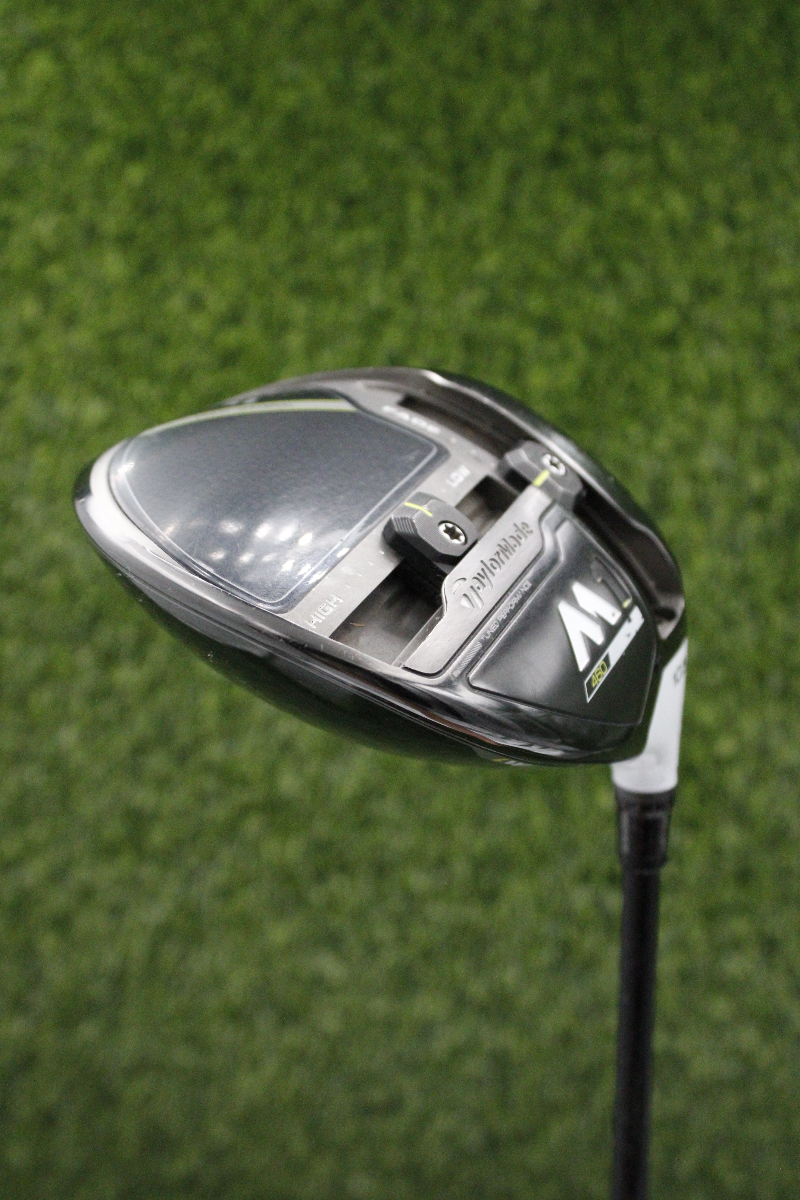 TaylorMade M1 10.5° Driver S Flex 45.5"
