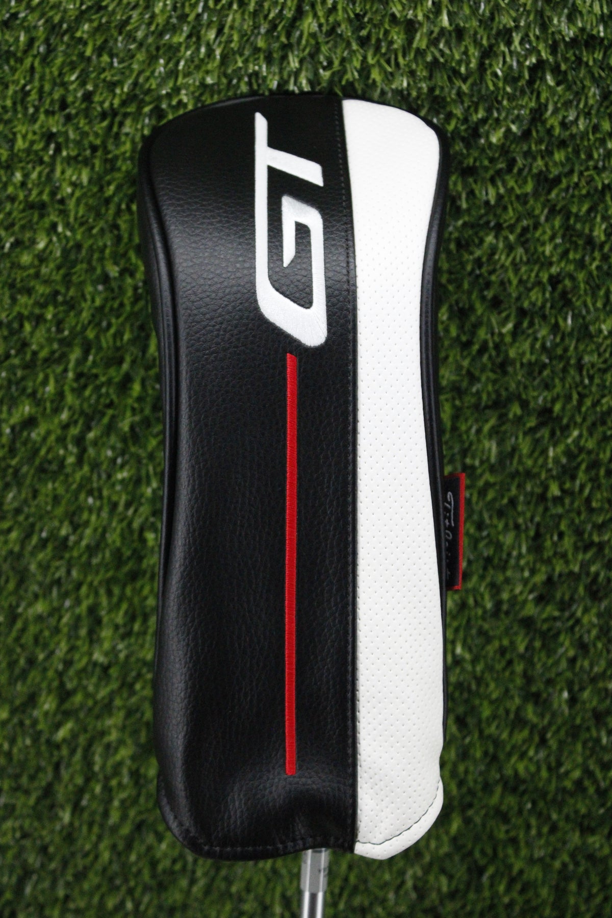 Titleist GT1 24° 9 Wood R Flex 40" w/ HC