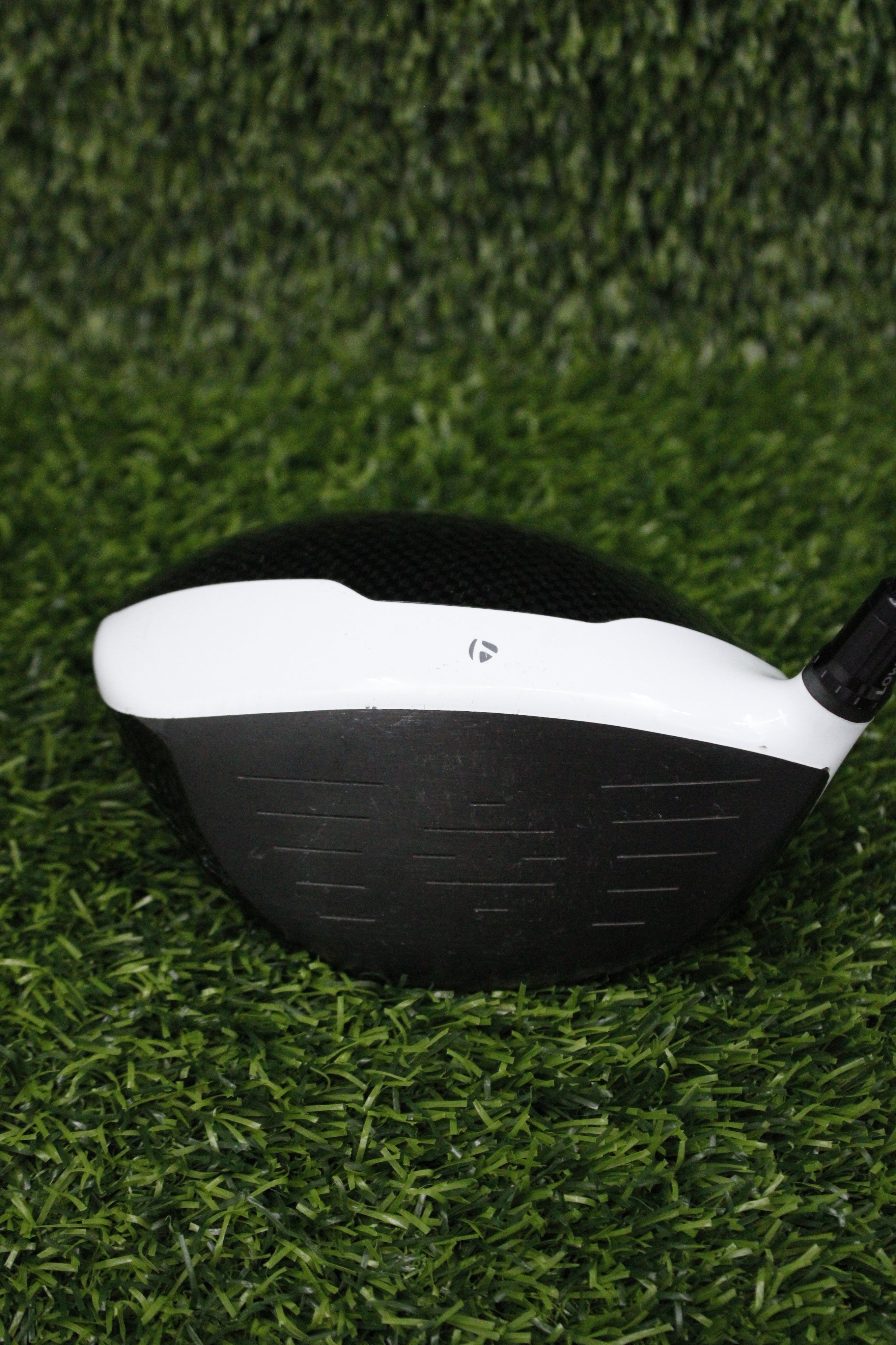 TaylorMade M1 10.5° Driver S Flex 45.5"