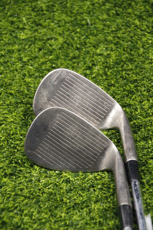 Lefty Nike SV 56° 60° Wedge Set S Flex