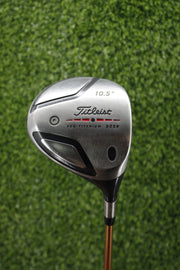 Titleist 905 R 10.5° Driver R Flex 44.5"