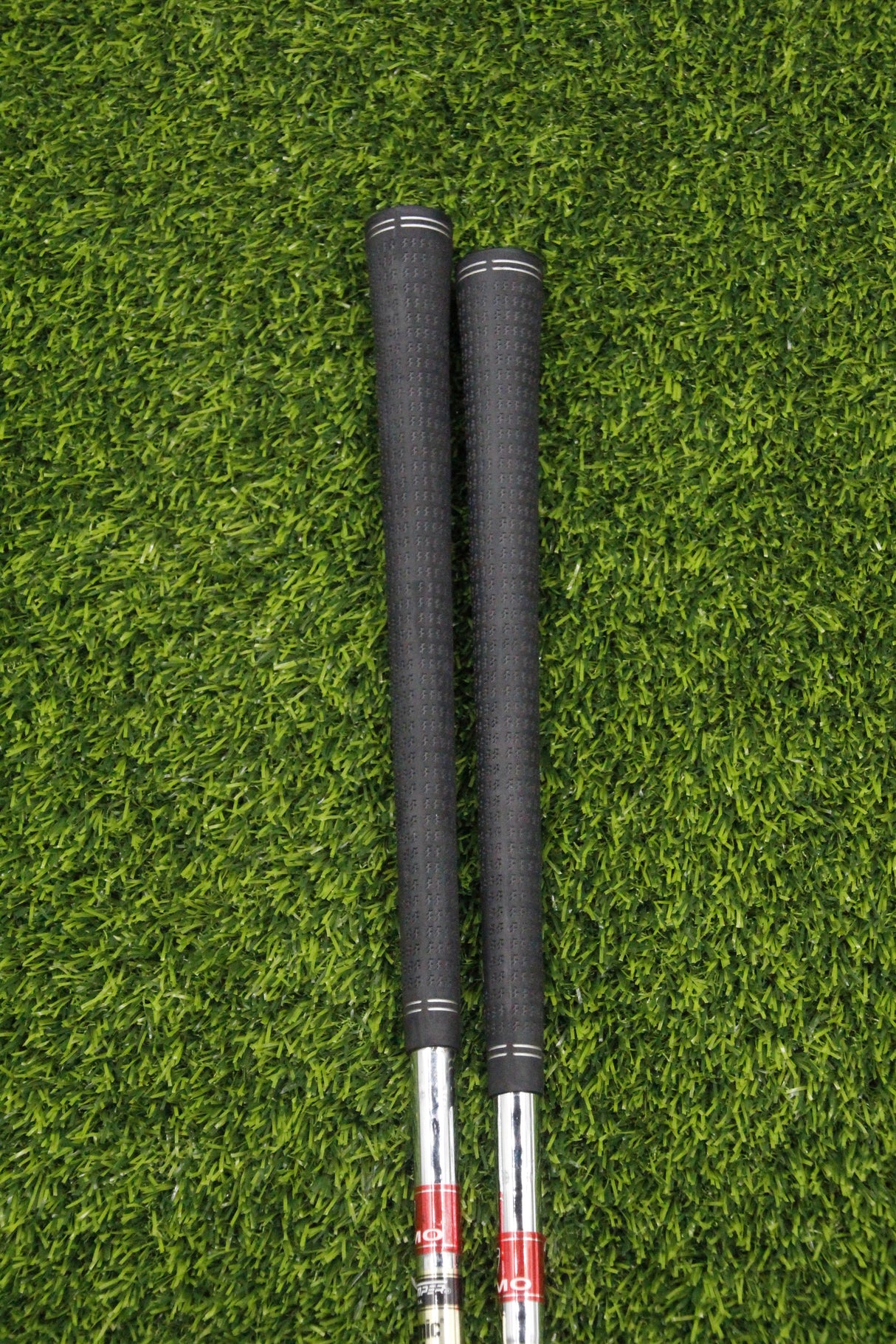 Lefty Nike SV 56° 60° Wedge Set S Flex