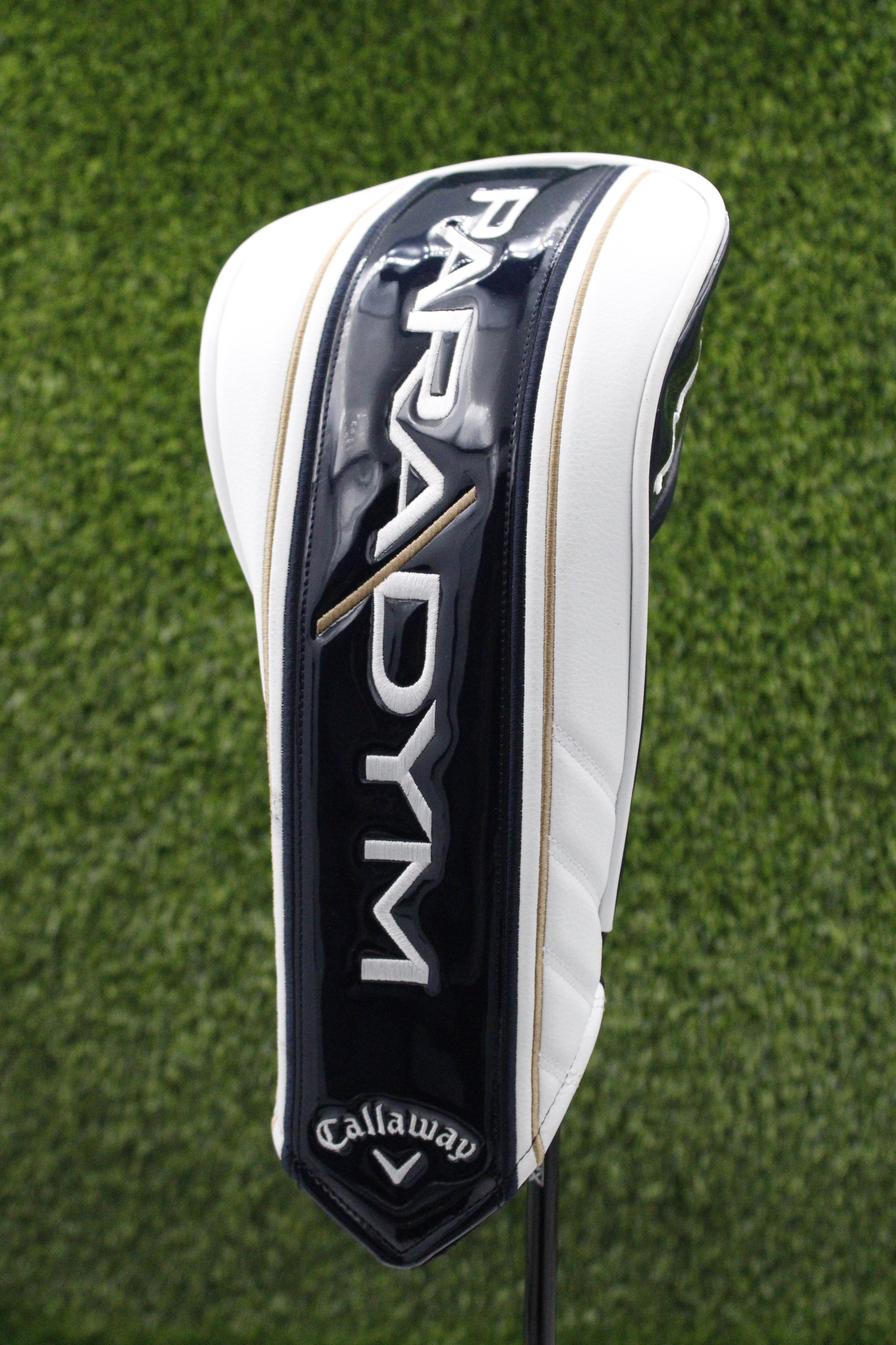 Callaway Paradym 9° Driver R Flex 45.5" w/ HC