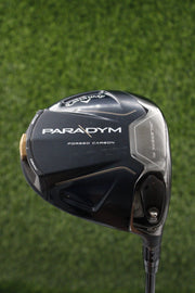 Callaway Paradym 9° Driver R Flex 45.5" w/ HC