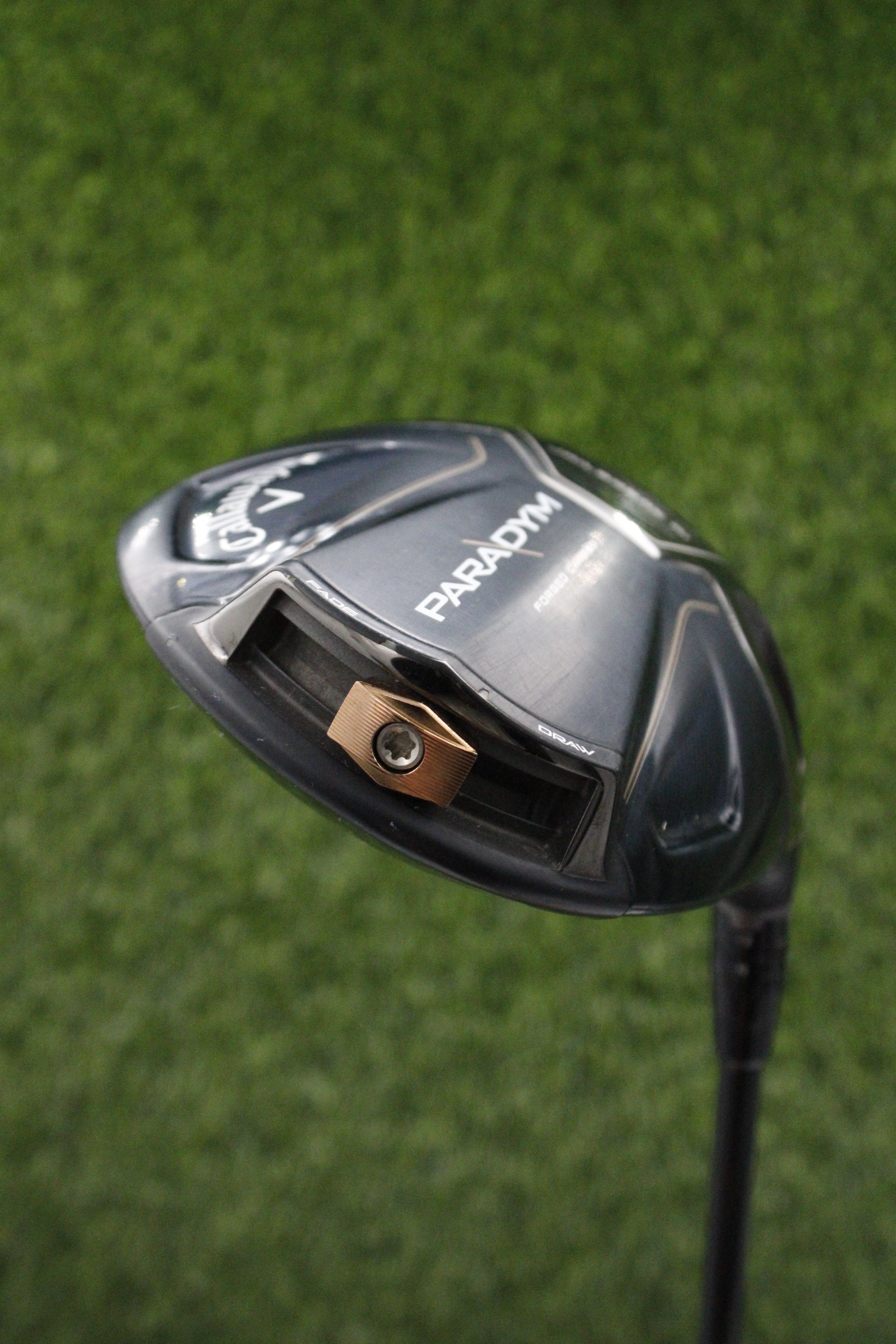 Callaway Paradym 9° Driver R Flex 45.5" w/ HC