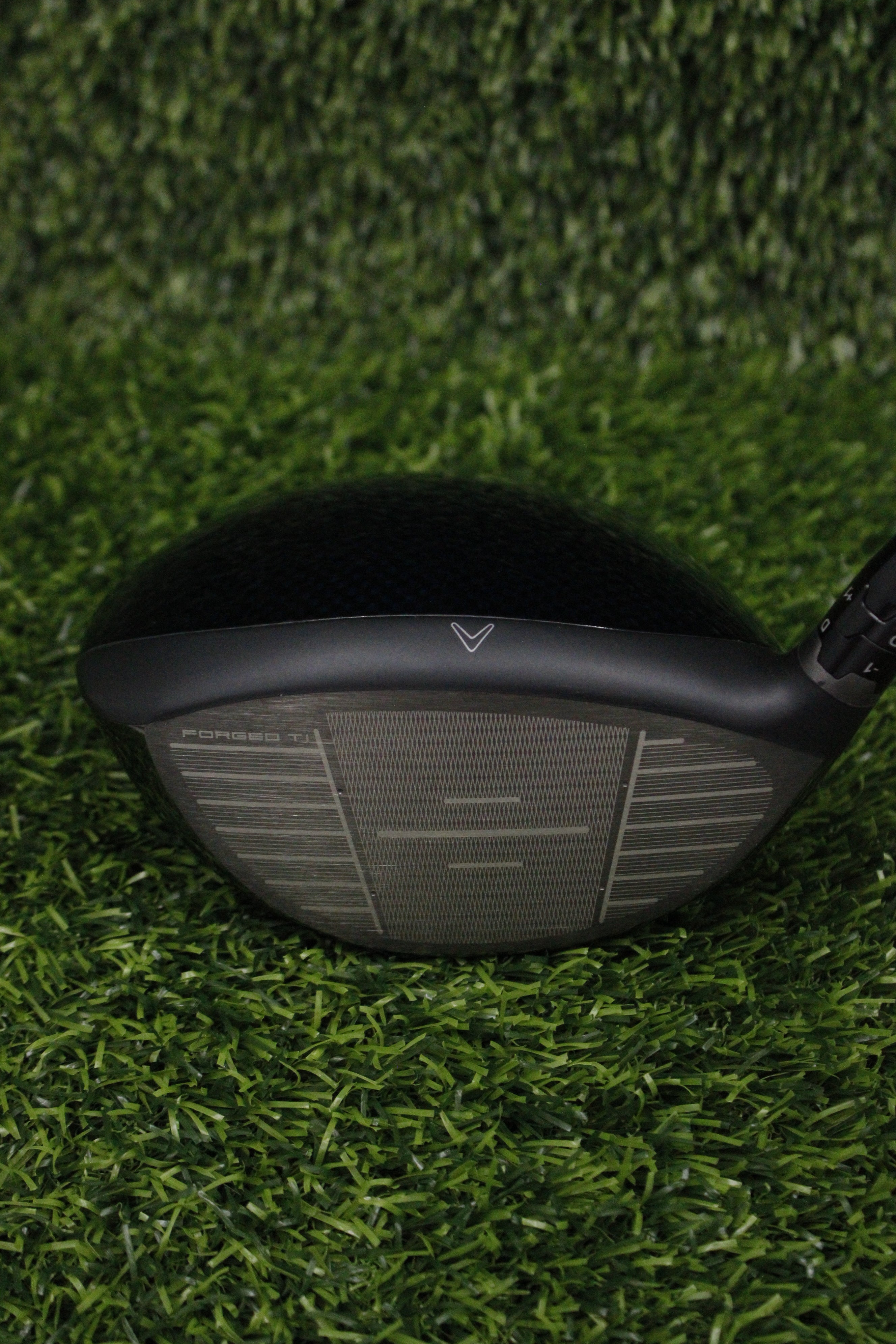 Callaway Paradym 9° Driver R Flex 45.5" w/ HC