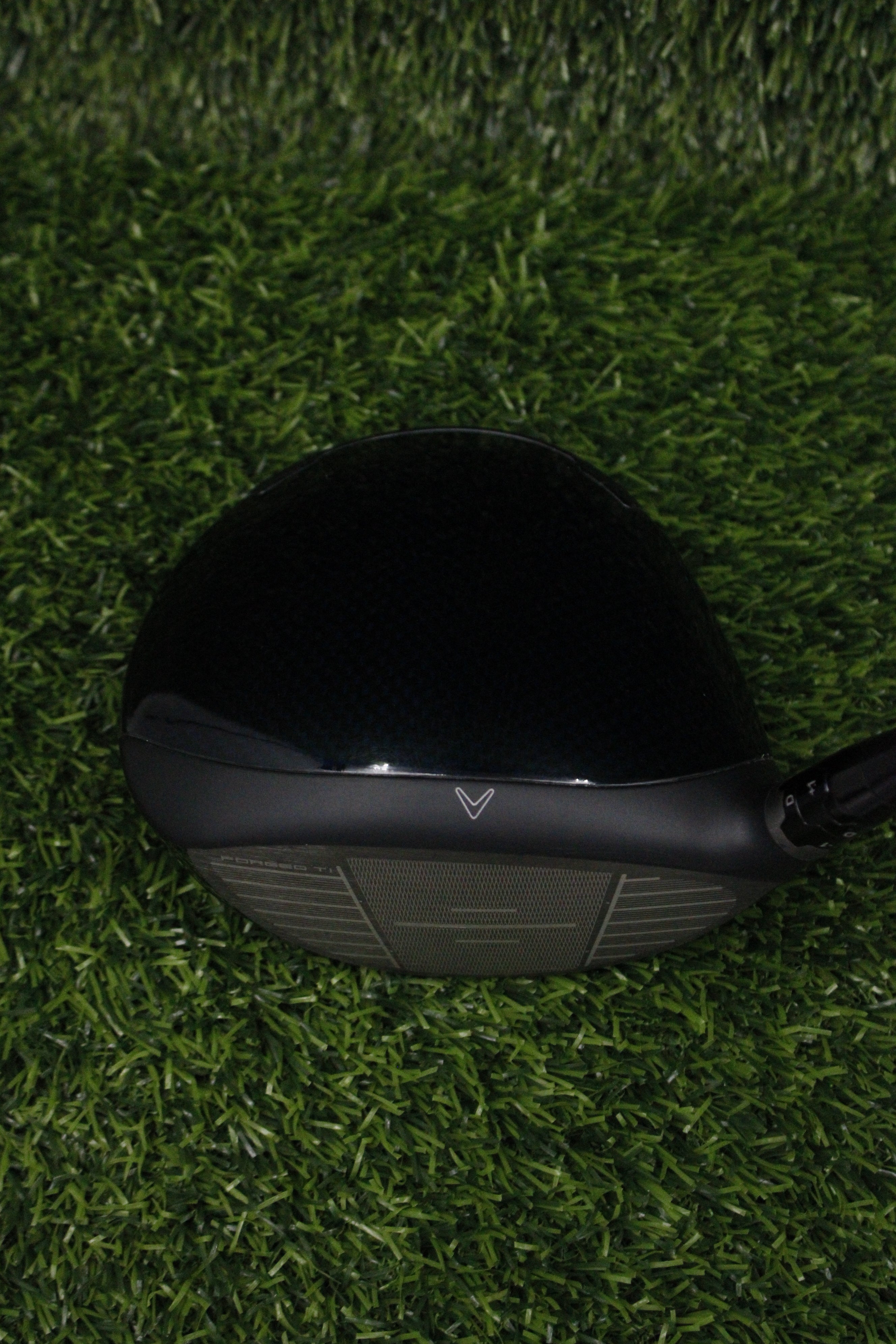 Callaway Paradym 9° Driver R Flex 45.5" w/ HC