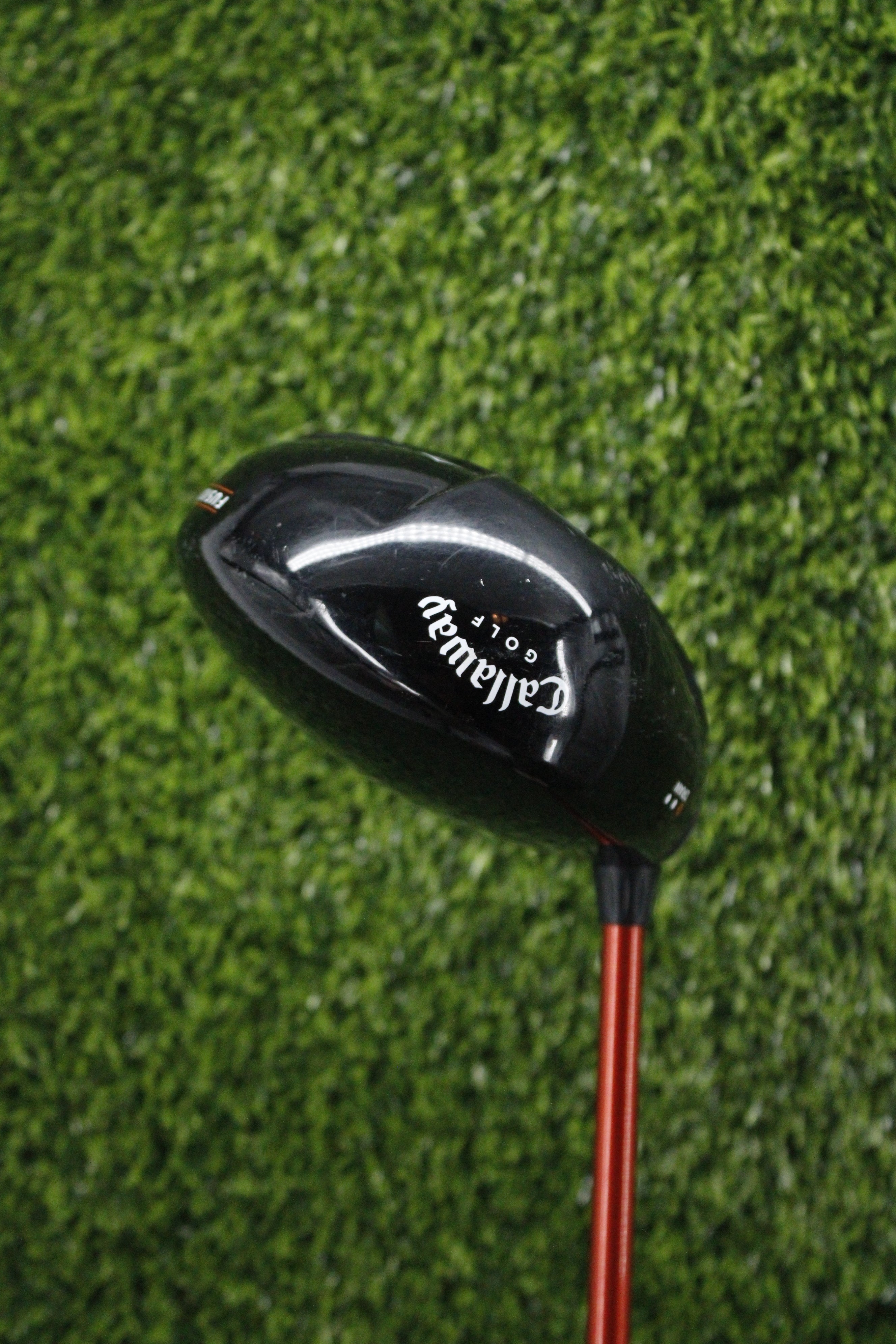 Callaway Fusion FT-3 10° Driver R Flex 44.75"