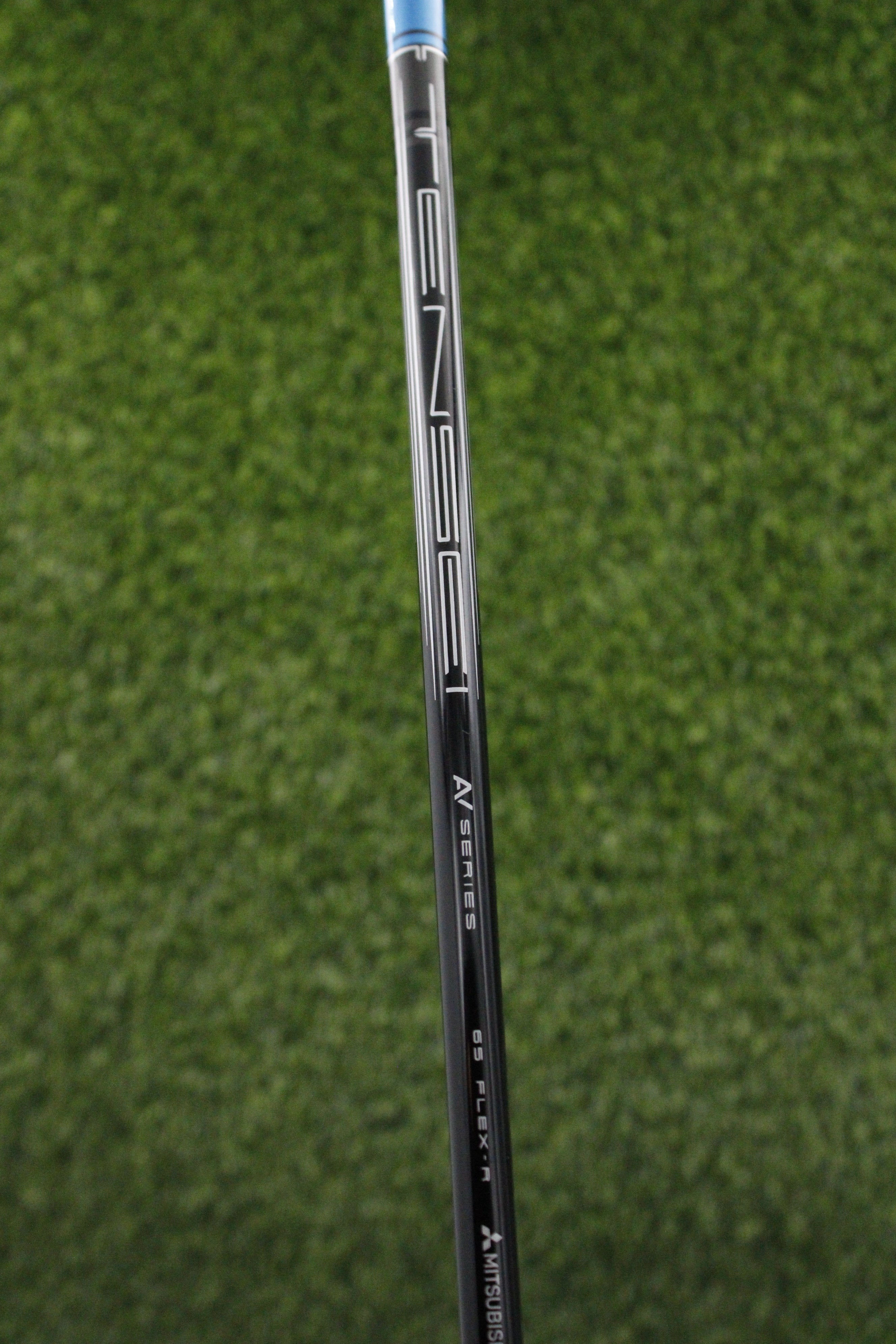 Callaway Paradym 9° Driver R Flex 45.5" w/ HC
