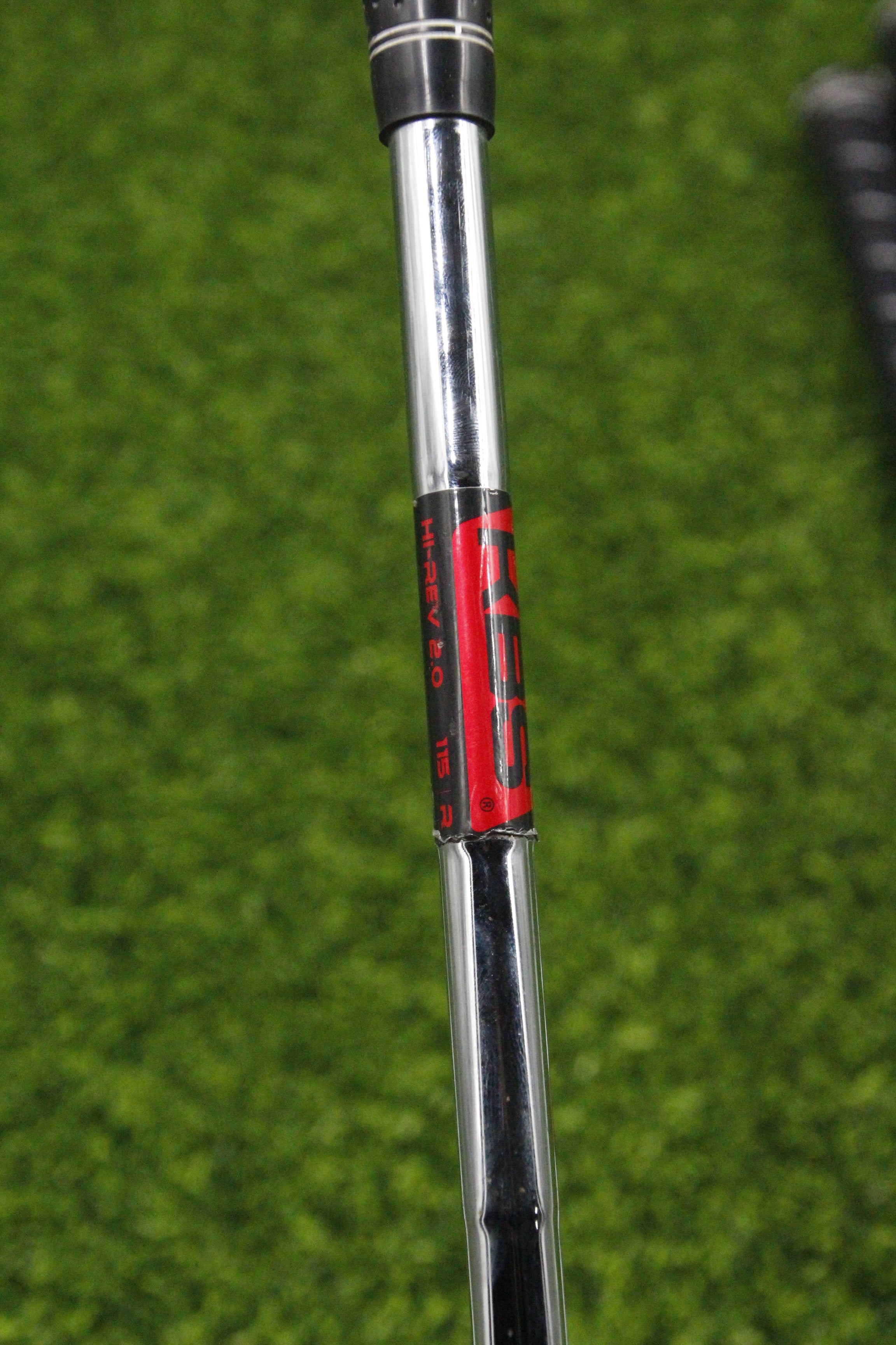 New Level M-Type Forged Satin Chrome 50° 52° 56° Wedge Set S Flex