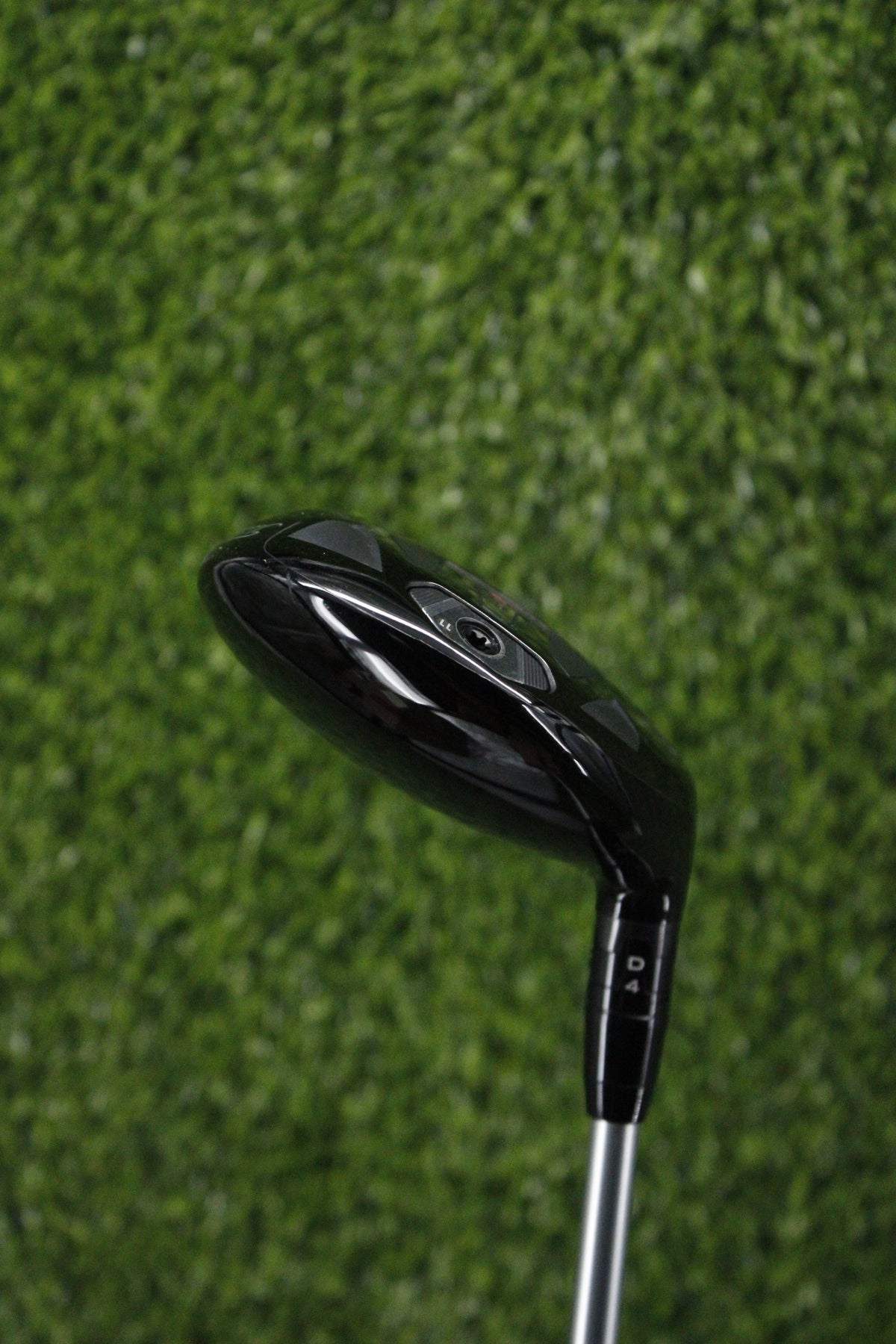 Titleist GT1 26° 6 Hybrid R Flex 38.5" w/ HC