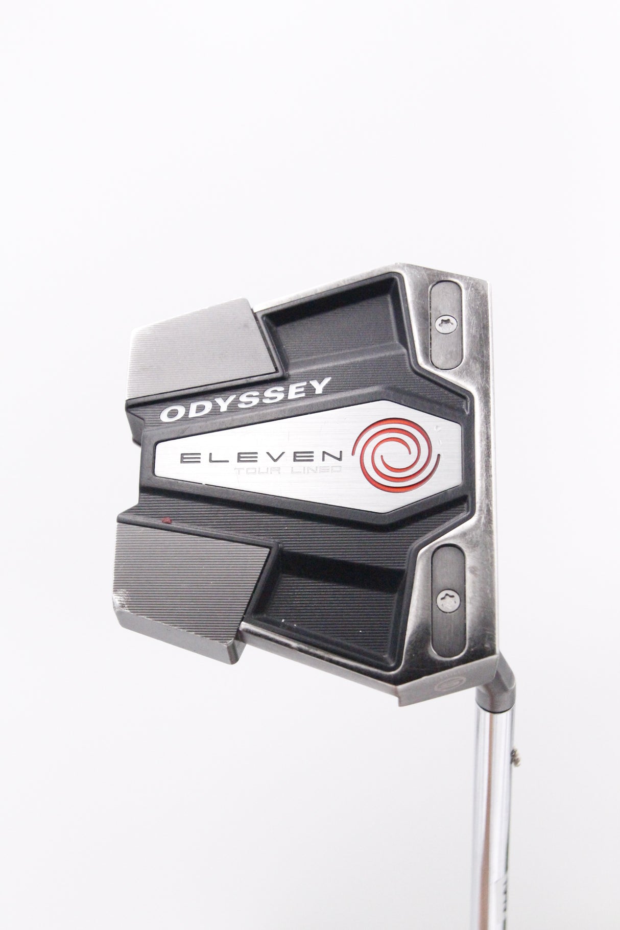 Odyssey Eleven Tour Lined S Putter 37"