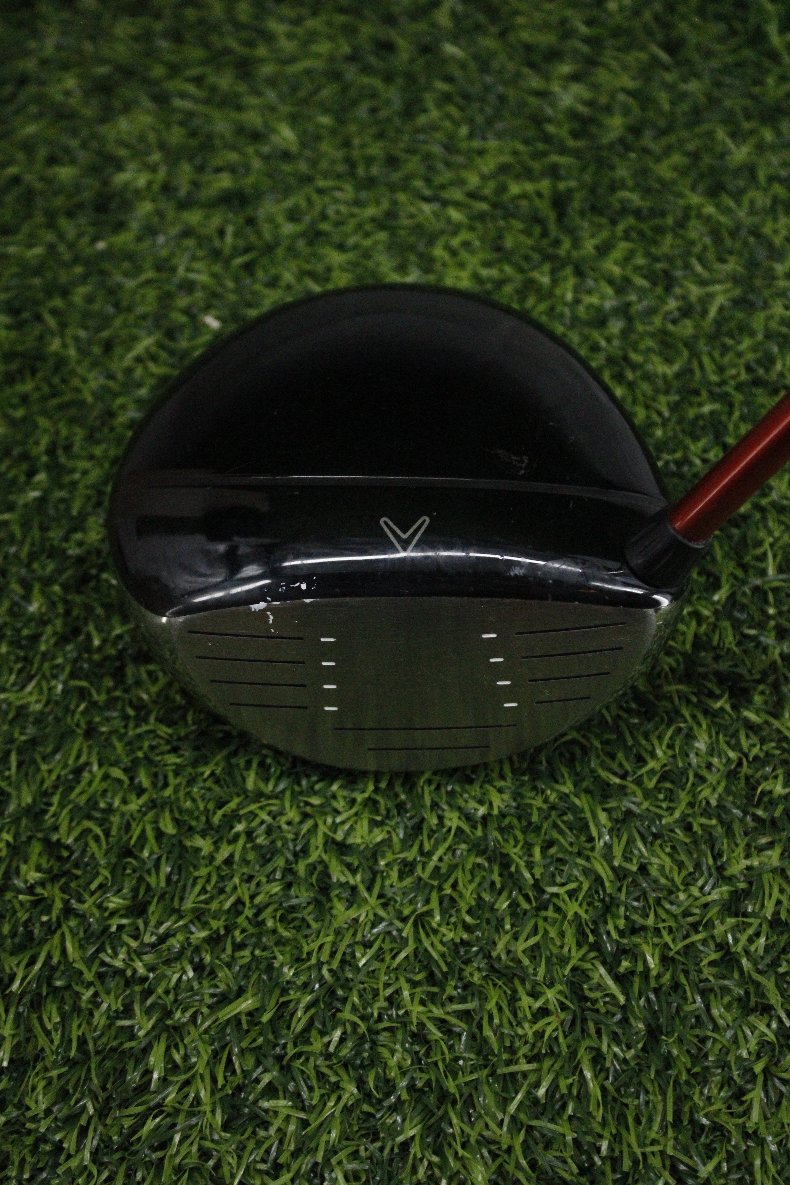 Callaway Fusion FT-3 10° Driver R Flex 44.75"