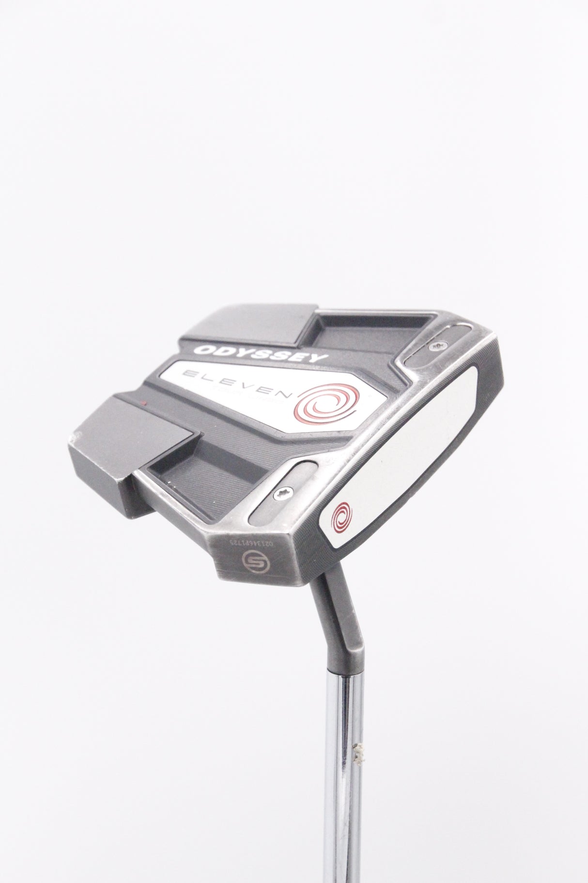 Odyssey Eleven Tour Lined S Putter 37"
