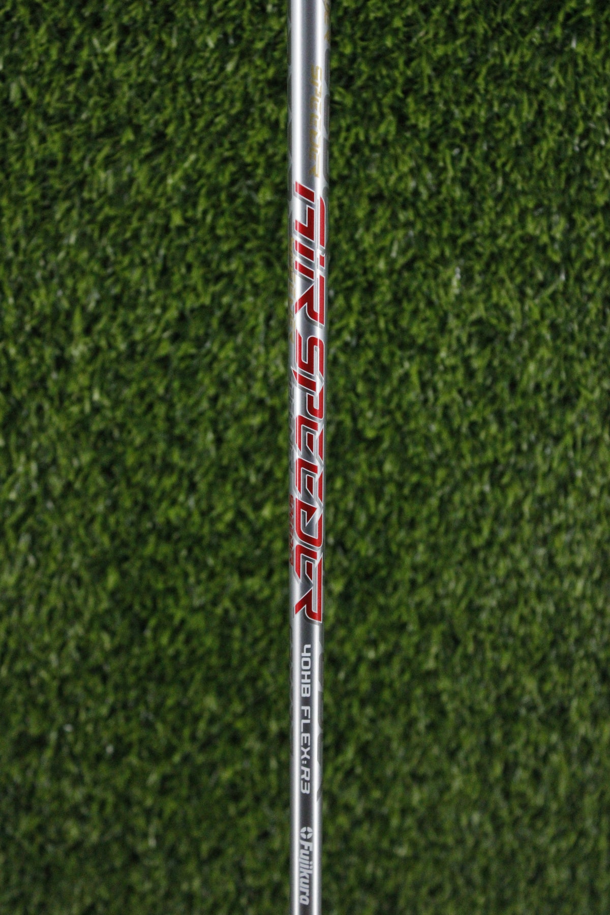 Titleist GT1 26° 6 Hybrid R Flex 38.5" w/ HC