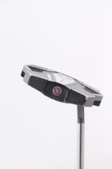 Odyssey Eleven Tour Lined S Putter 37"