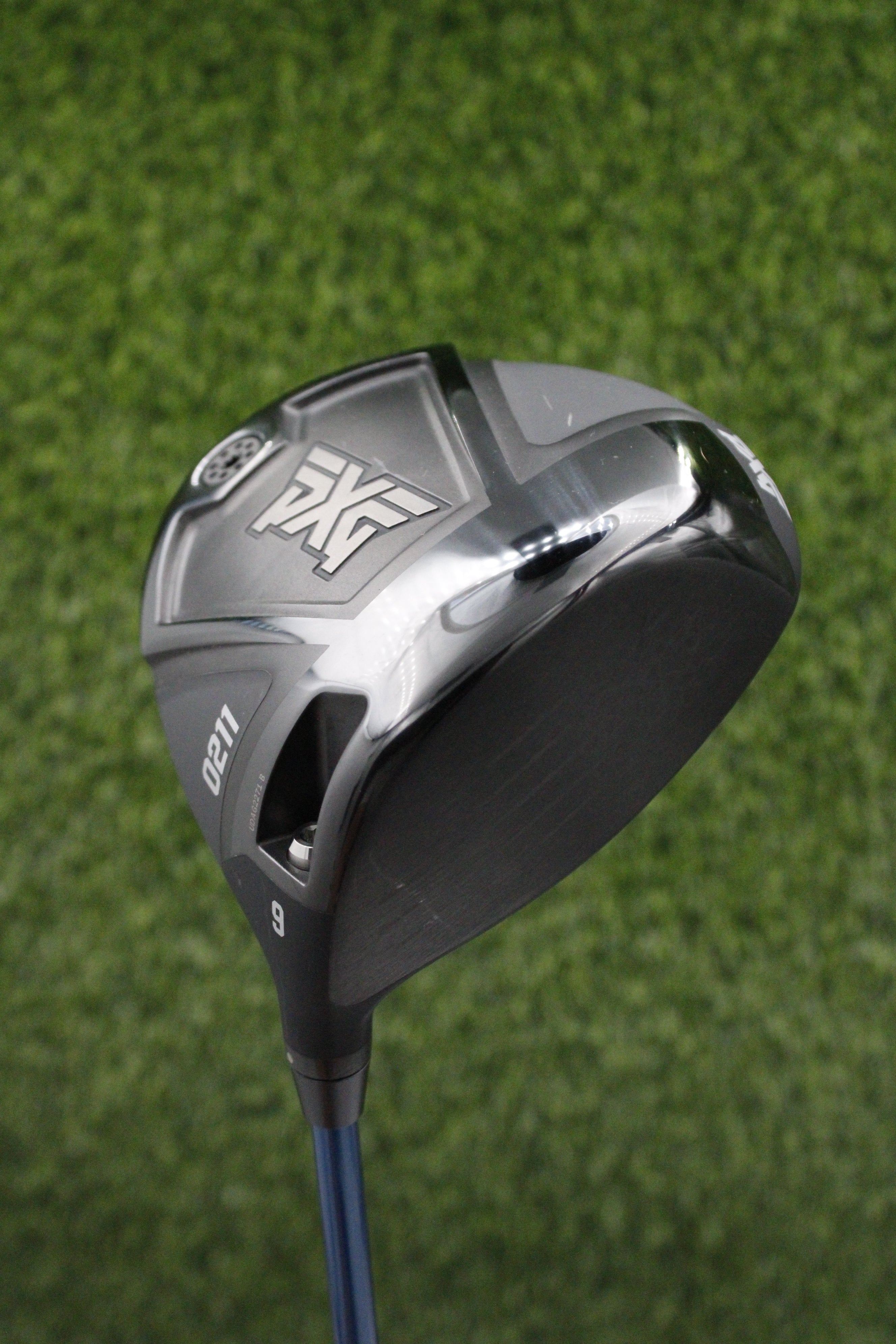 PXG 2021 0211 9° Driver R Plus Flex 44.75"