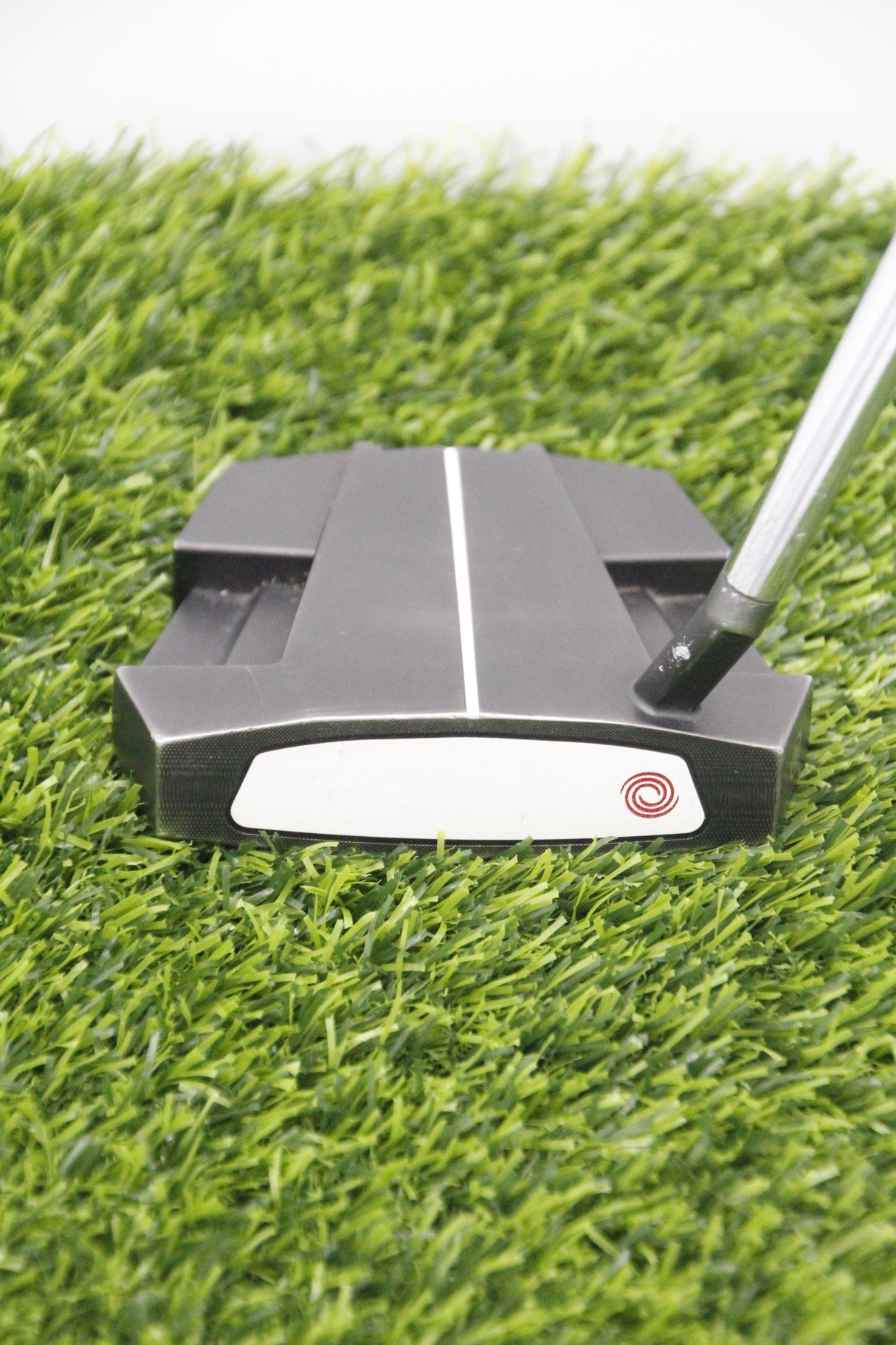 Odyssey Eleven Tour Lined S Putter 37"