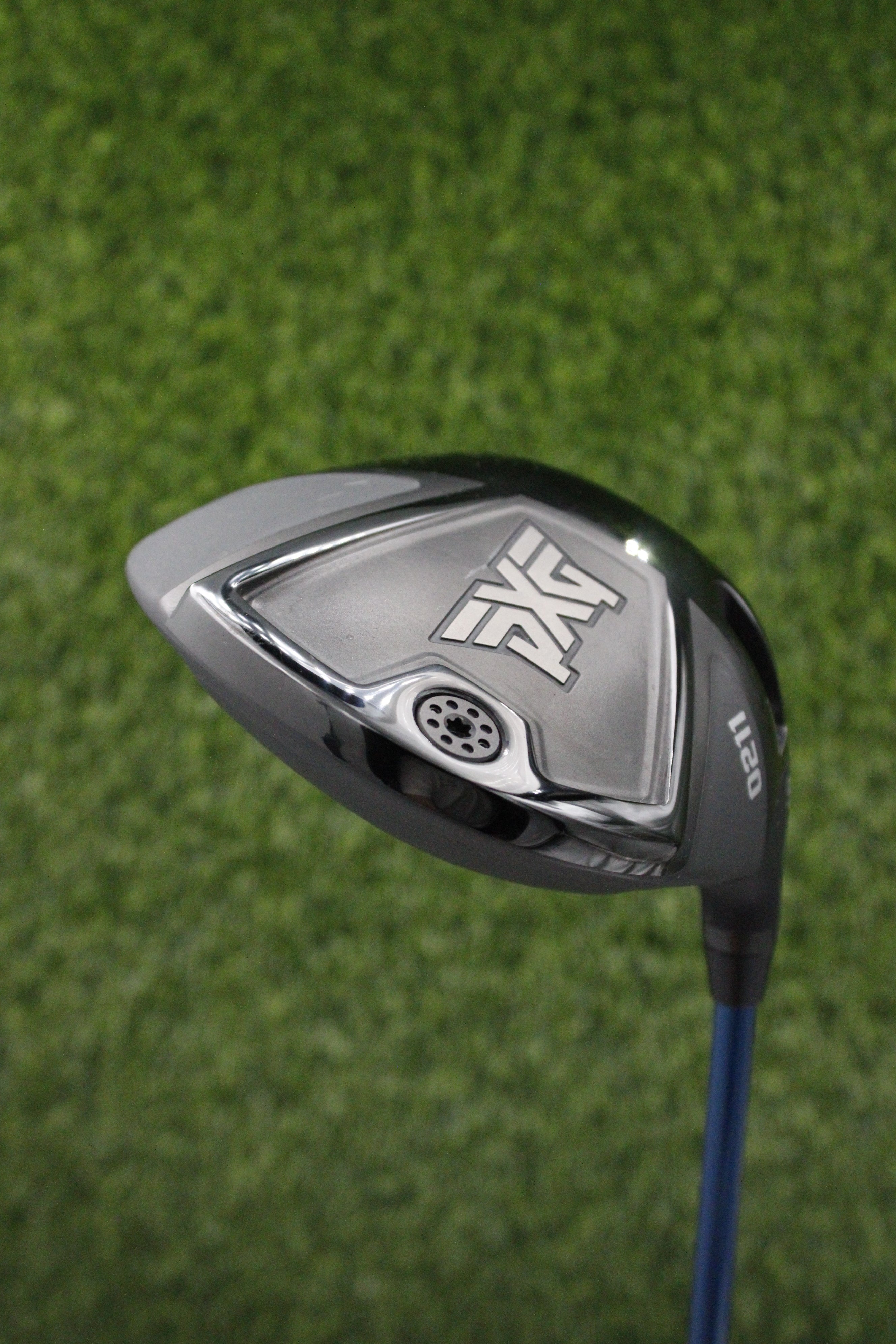 PXG 2021 0211 9° Driver R Plus Flex 44.75"