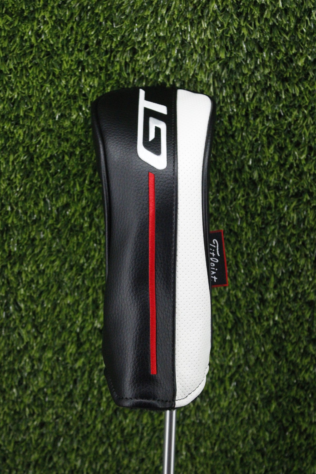 Titleist GT1 26° 6 Hybrid R Flex 38.5" w/ HC