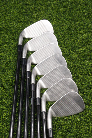 Titleist 714 AP1 Iron Set 5-PW GW SR Flex -0.5"