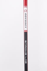 Odyssey Eleven Tour Lined S Putter 37"