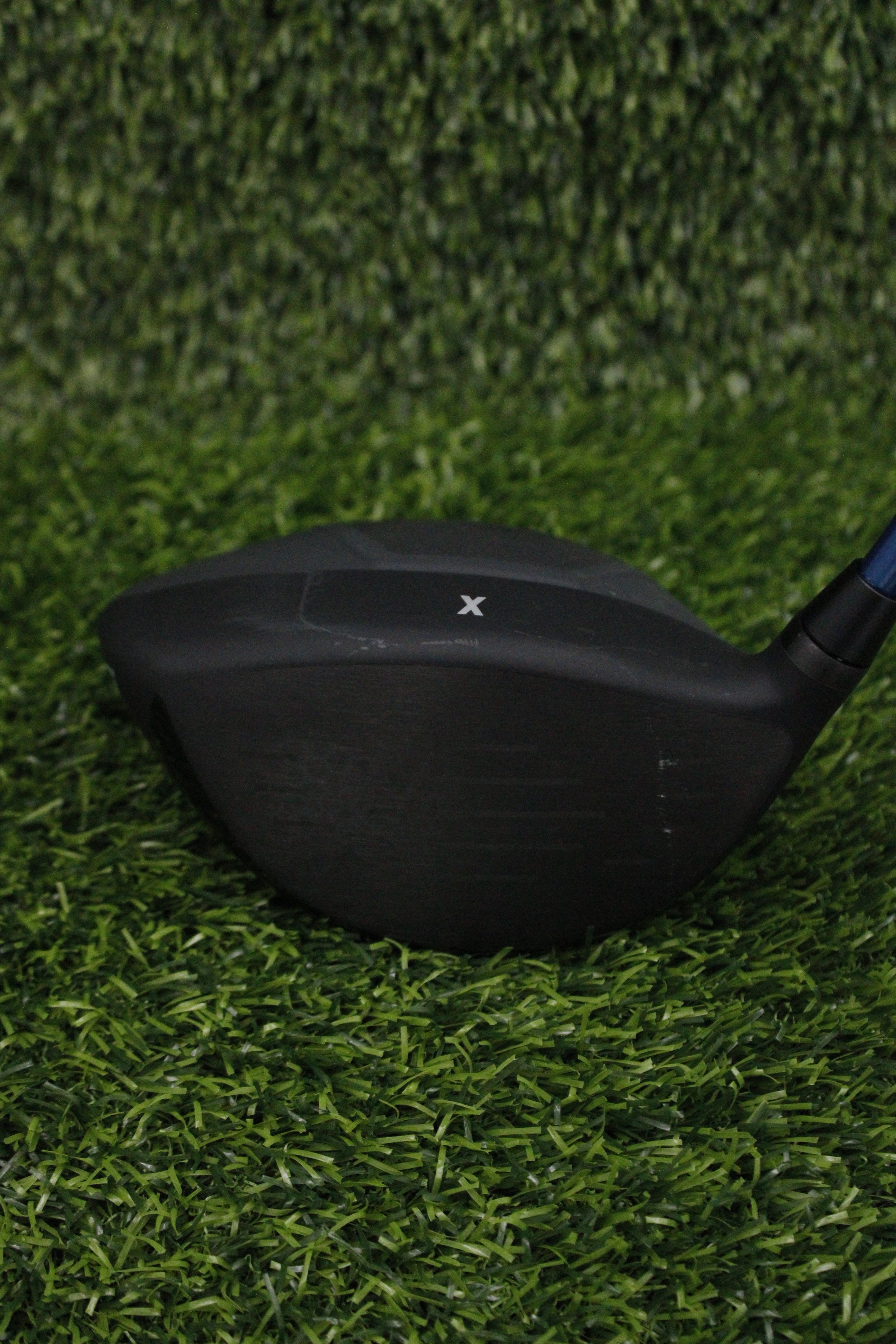 PXG 2021 0211 9° Driver R Plus Flex 44.75"