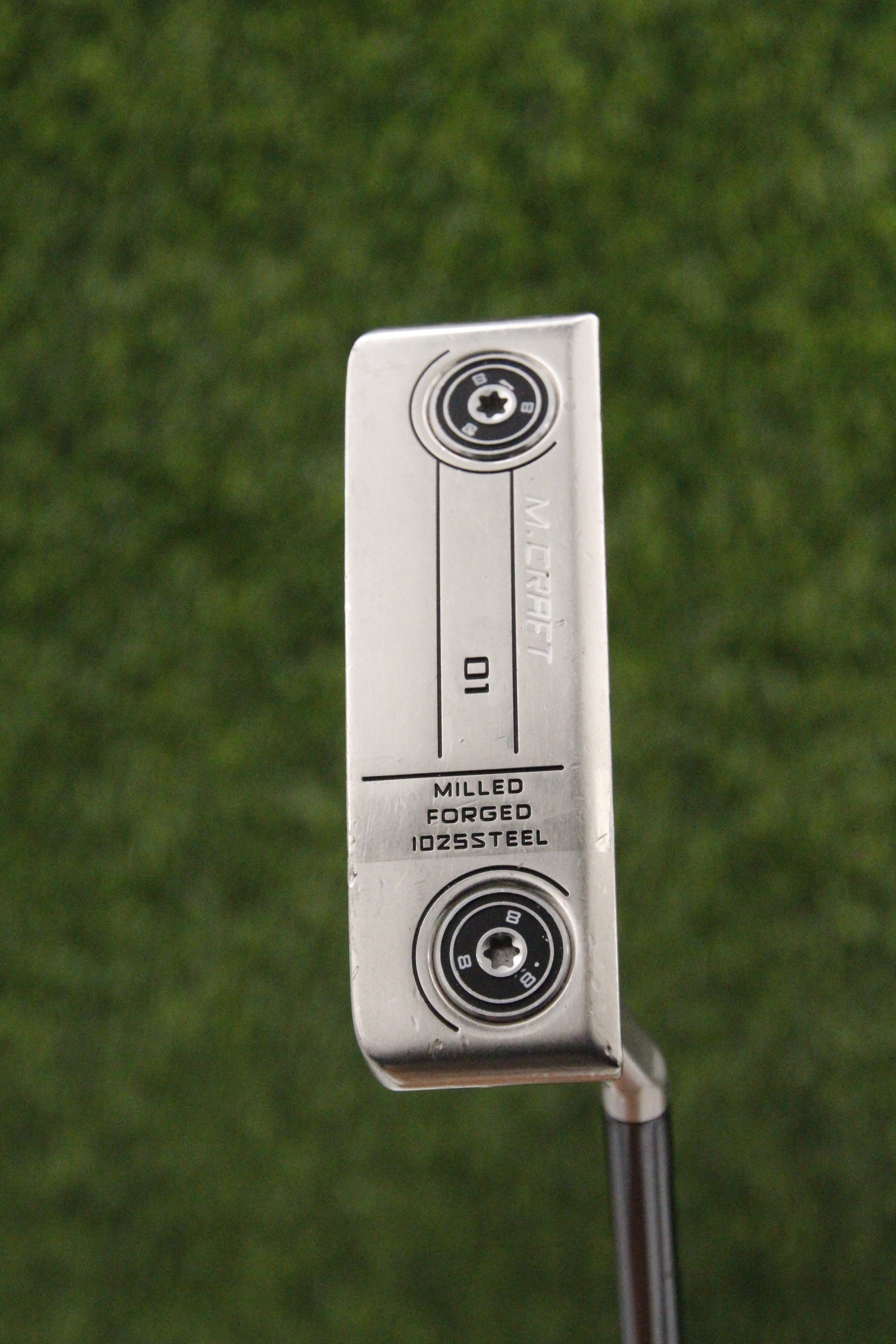 Mizuno OMOI Type 1 Putter 34"