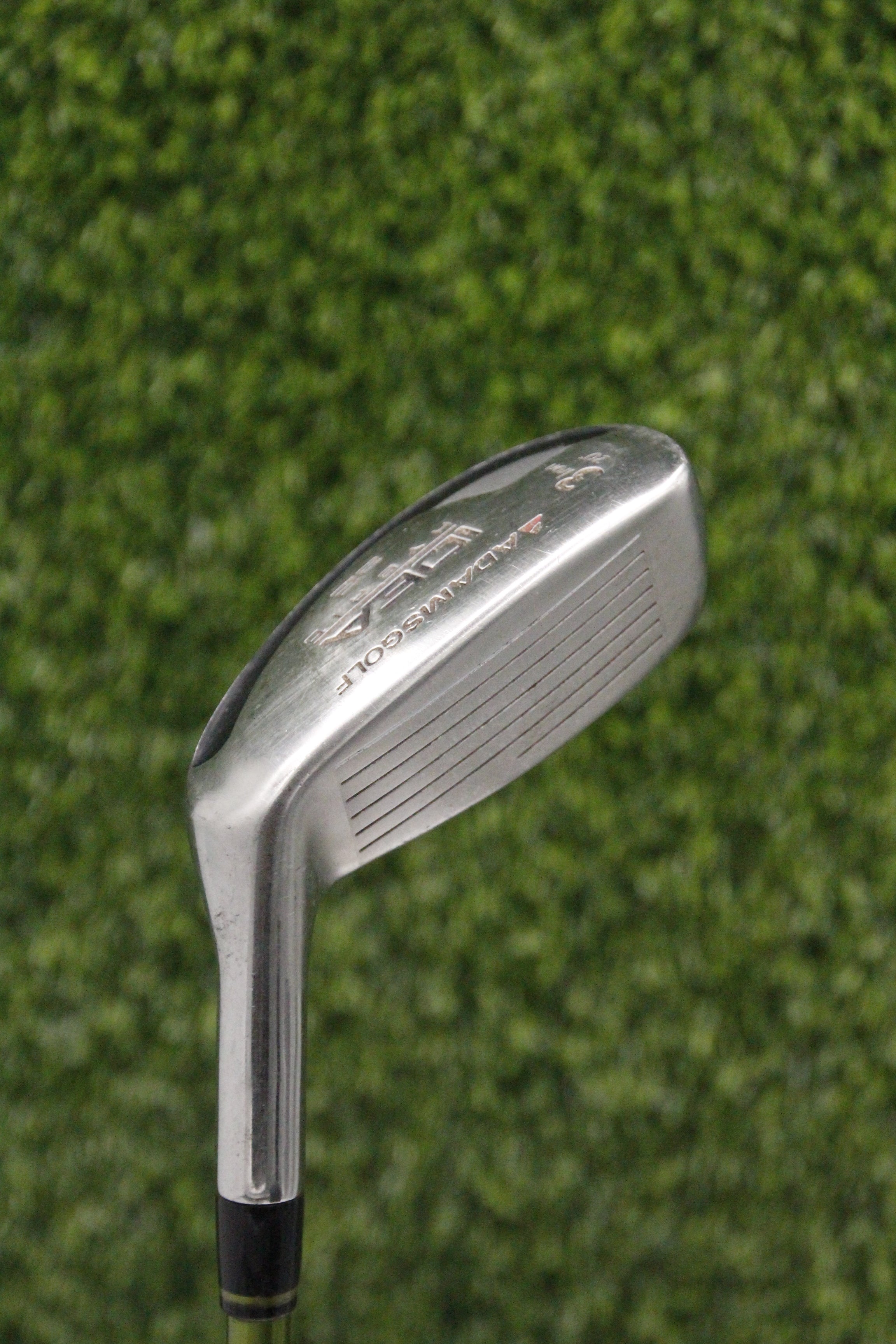 Adams Idea a2 20° 3 Hybrid S Flex 38.25"