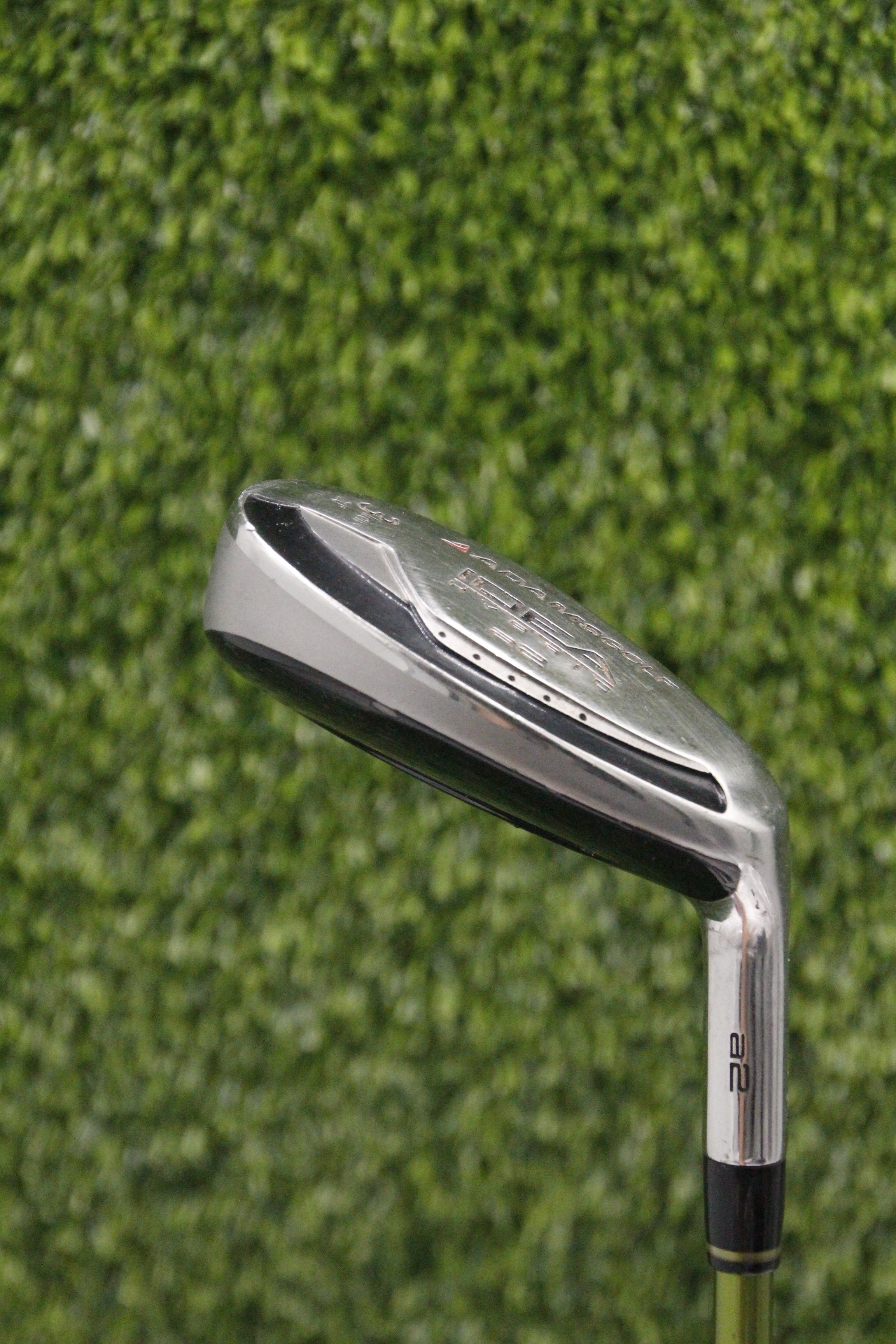 Adams Idea a2 20° 3 Hybrid S Flex 38.25"