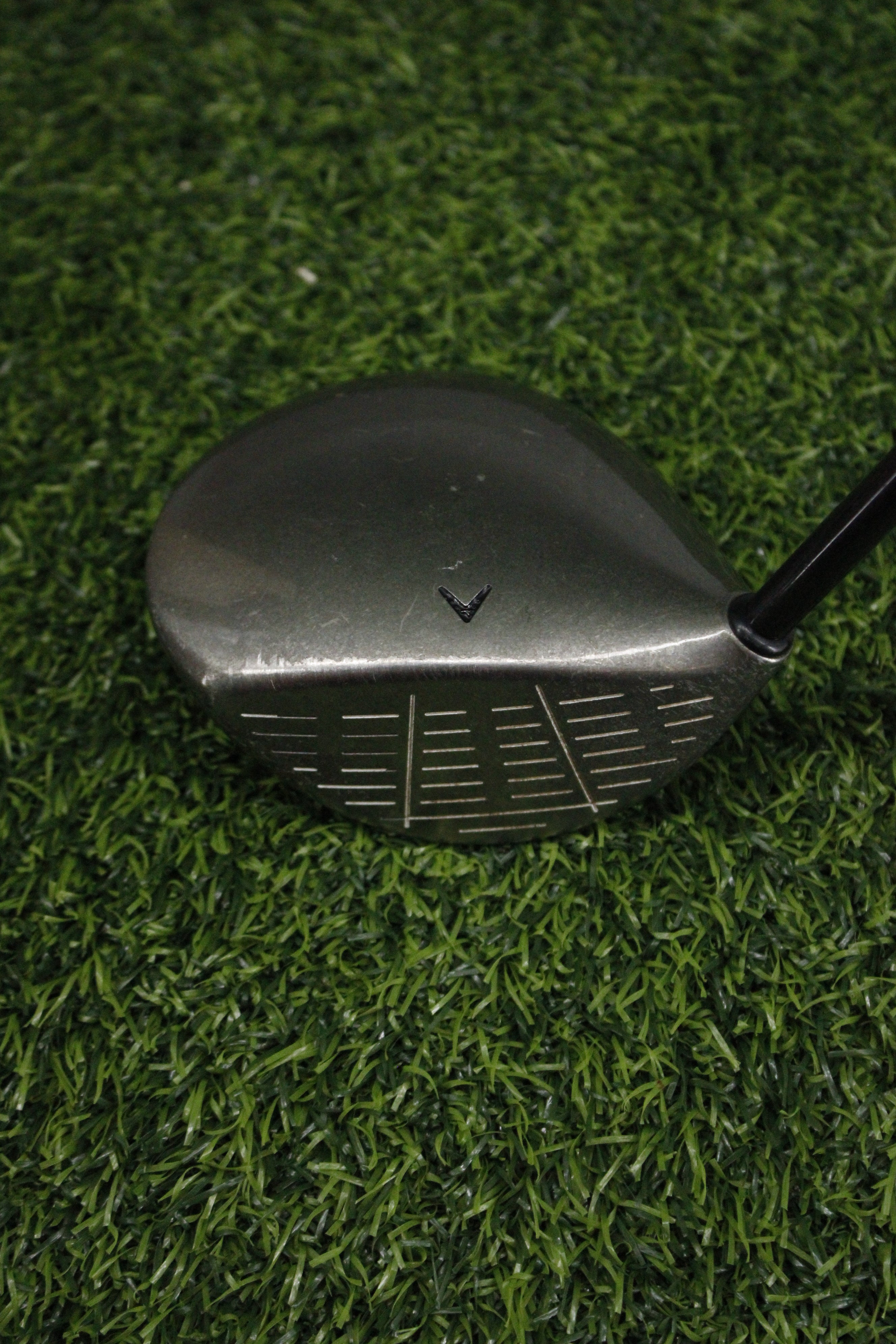 Callaway Big Bertha Warbird 8° Driver R Flex 44"