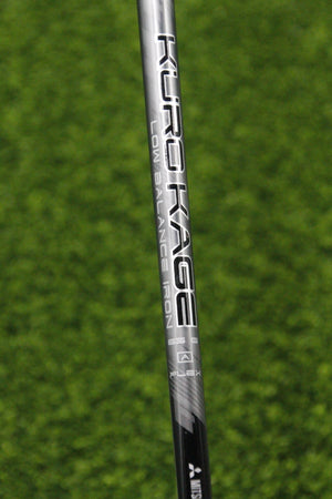 Titleist 714 AP1 Iron Set 5-PW GW SR Flex -0.5"