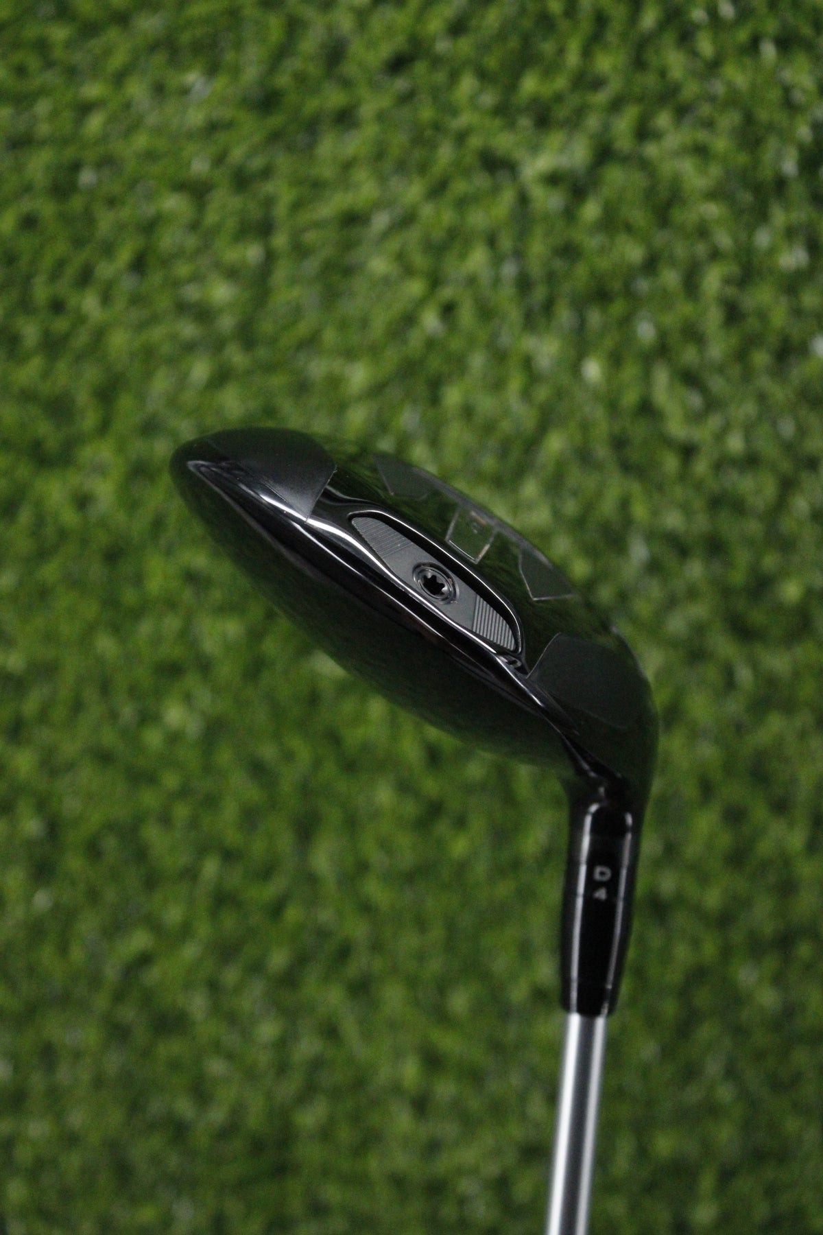 NEW Titleist GT1 18° 5 Wood R Flex 41" w/ HC