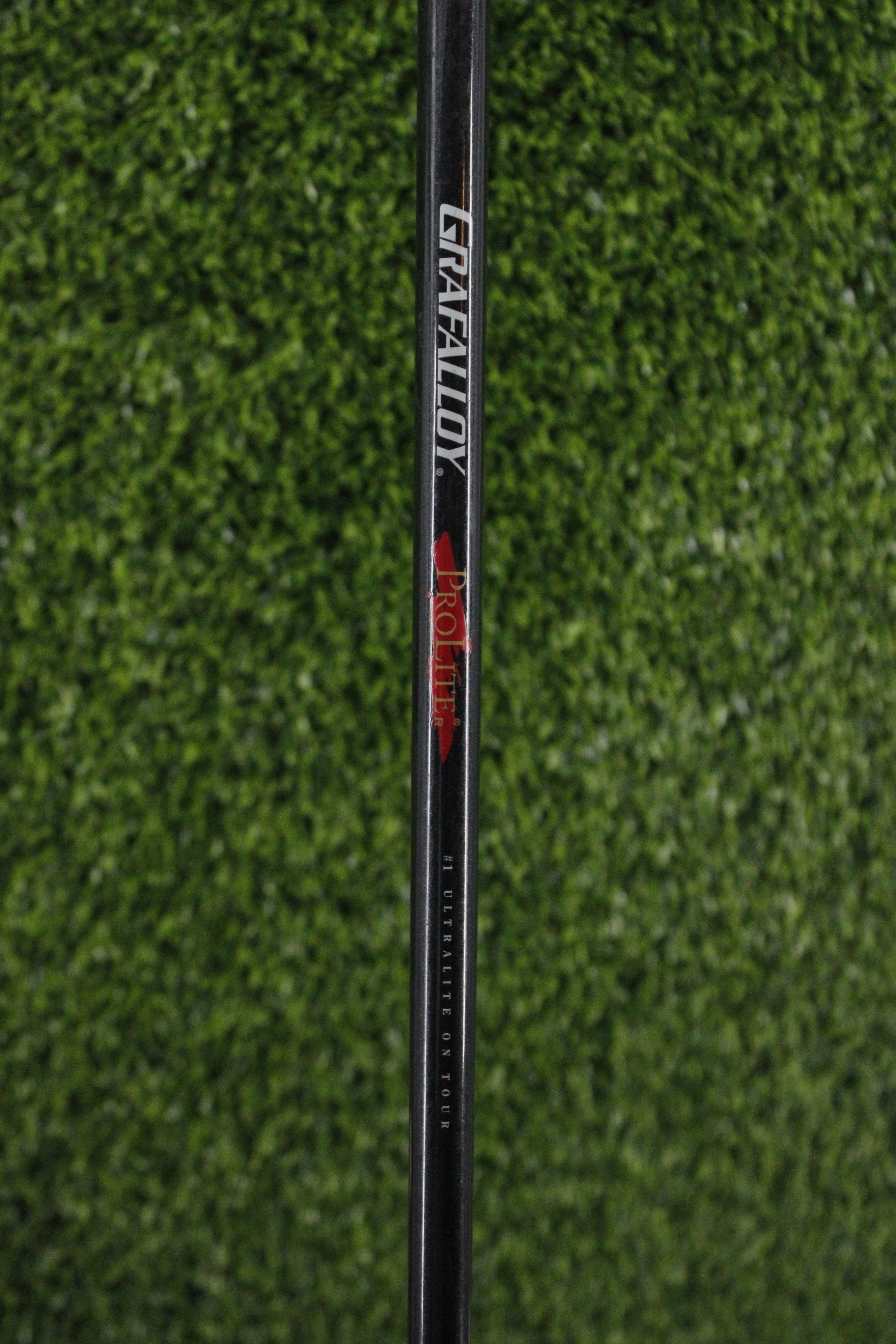 Callaway Big Bertha Warbird 8° Driver R Flex 44"