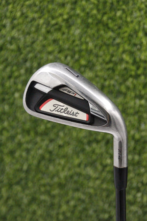 Titleist 714 AP1 Iron Set 5-PW GW SR Flex -0.5"