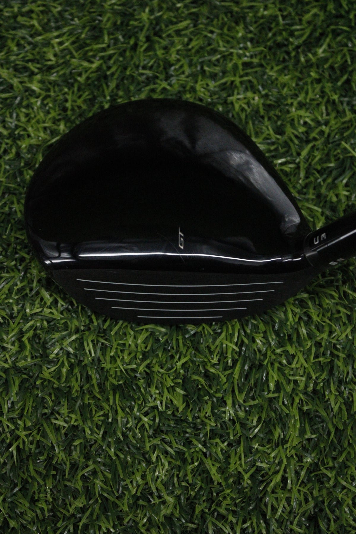 NEW Titleist GT1 18° 5 Wood R Flex 41" w/ HC