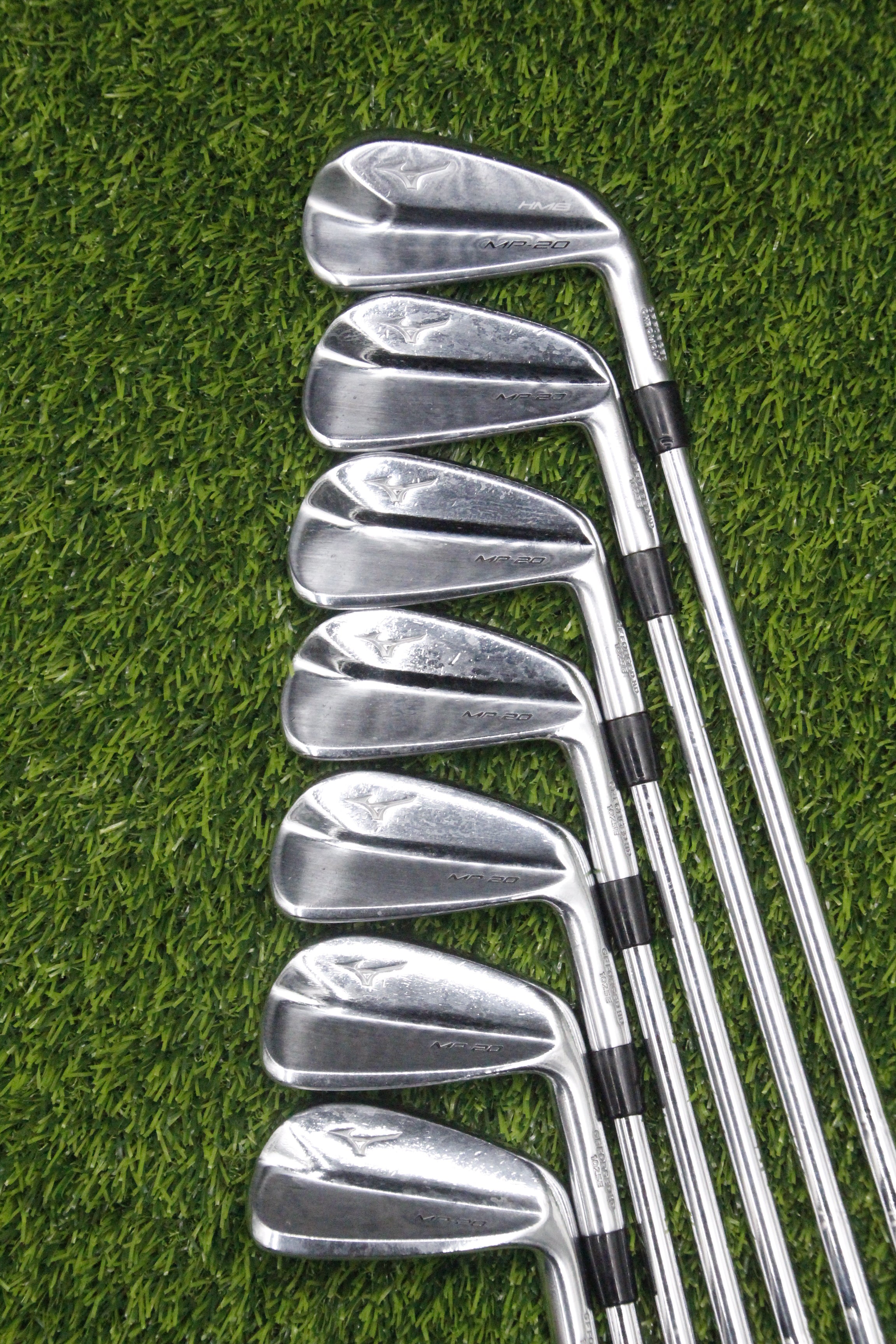 Mizuno Clubs – bogeys2Birdies