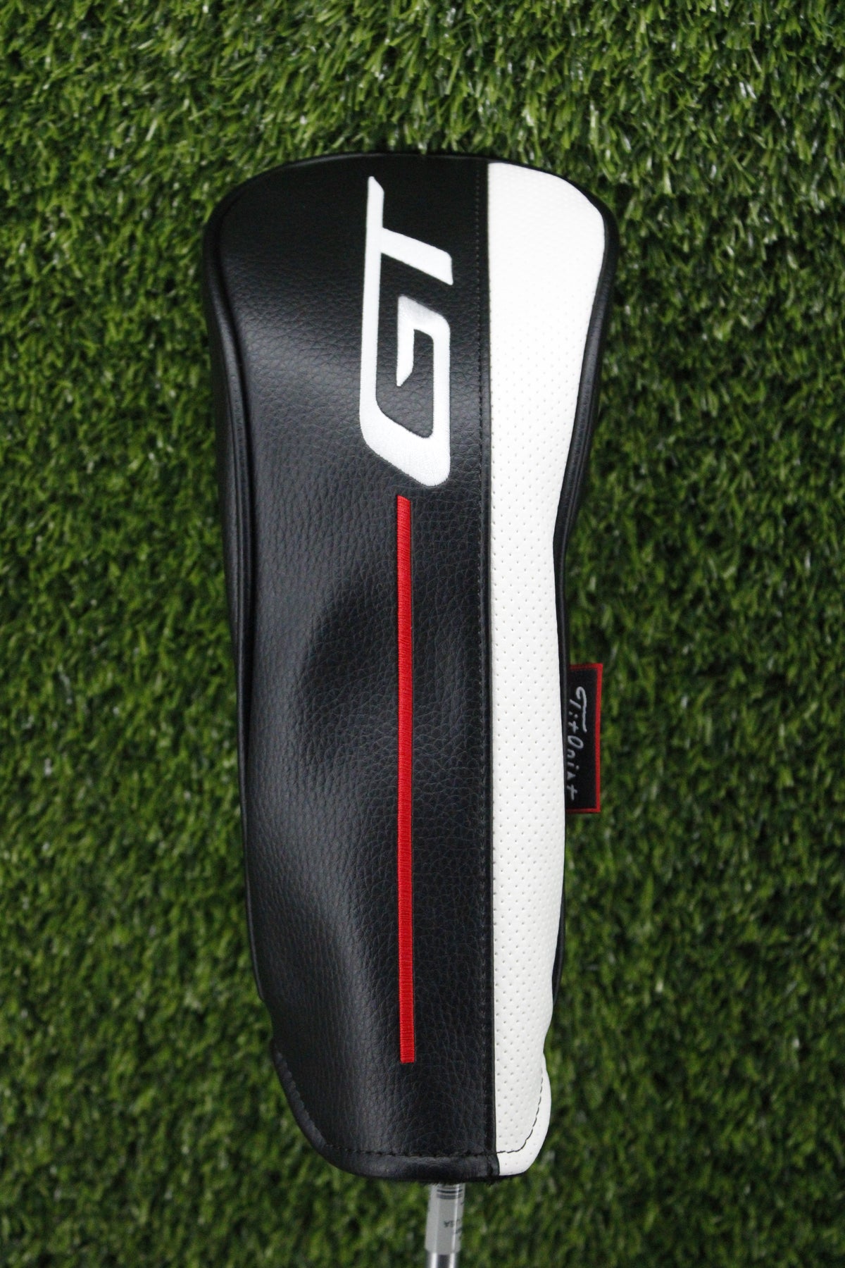 NEW Titleist GT1 18° 5 Wood R Flex 41" w/ HC