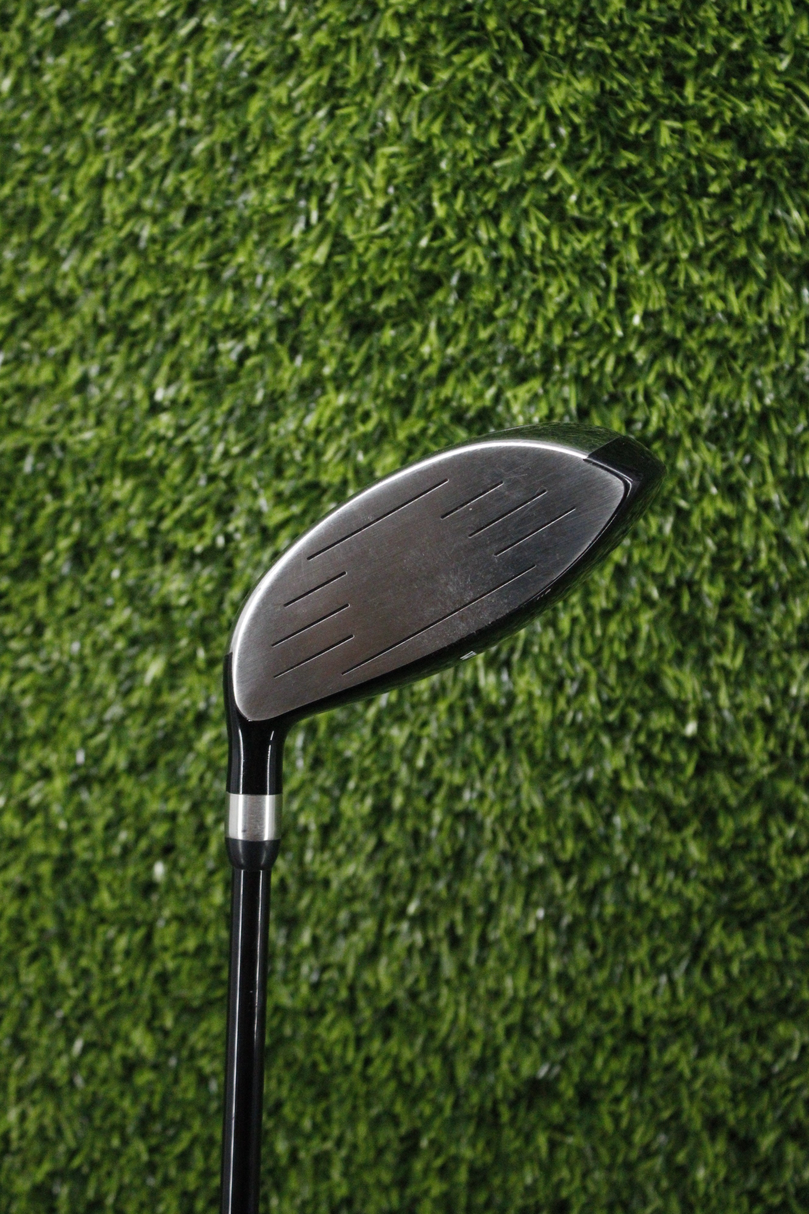 Warrior Pro-Edge 15° 3 Wood R Flex 43.5"