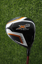 Callaway X2 Hot 9° Driver S Flex 45.5" w/ HC