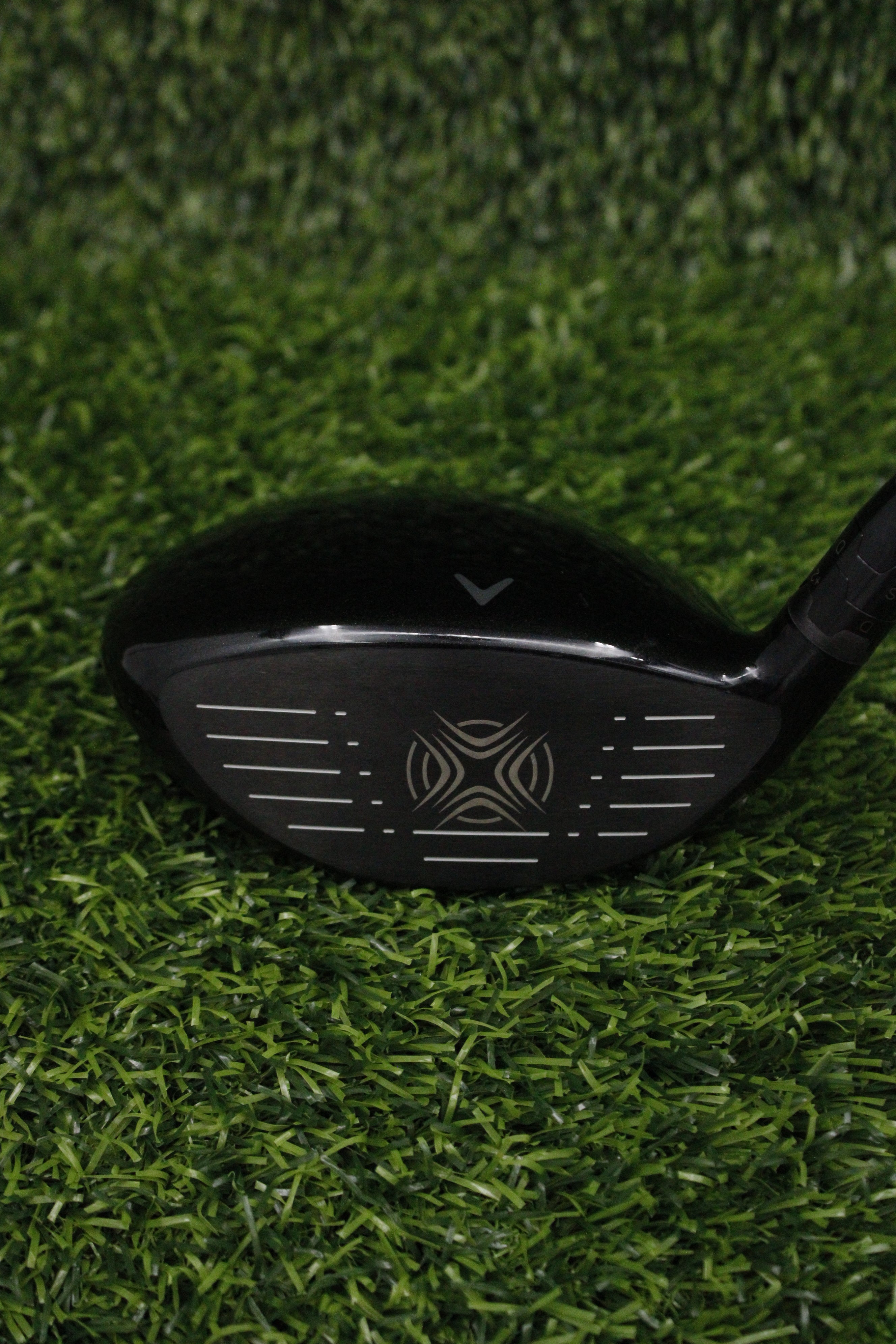 Callaway Big Bertha 1.5 Mini 14° Mini Driver R Flex 44"