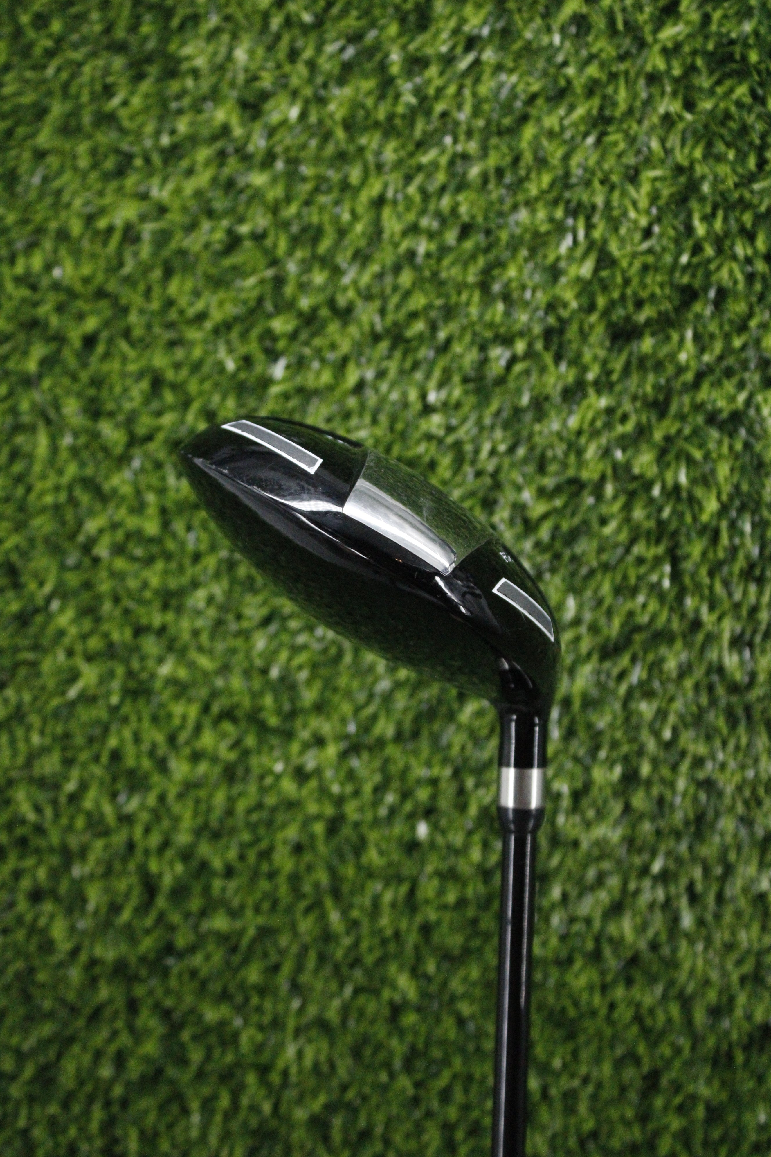 Warrior Pro-Edge 15° 3 Wood R Flex 43.5"