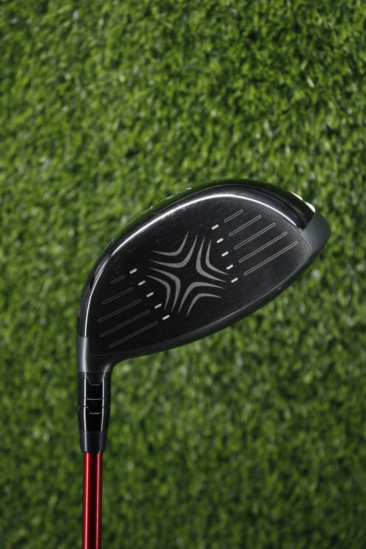 Callaway X2 Hot 9° Driver S Flex 45.5" w/ HC