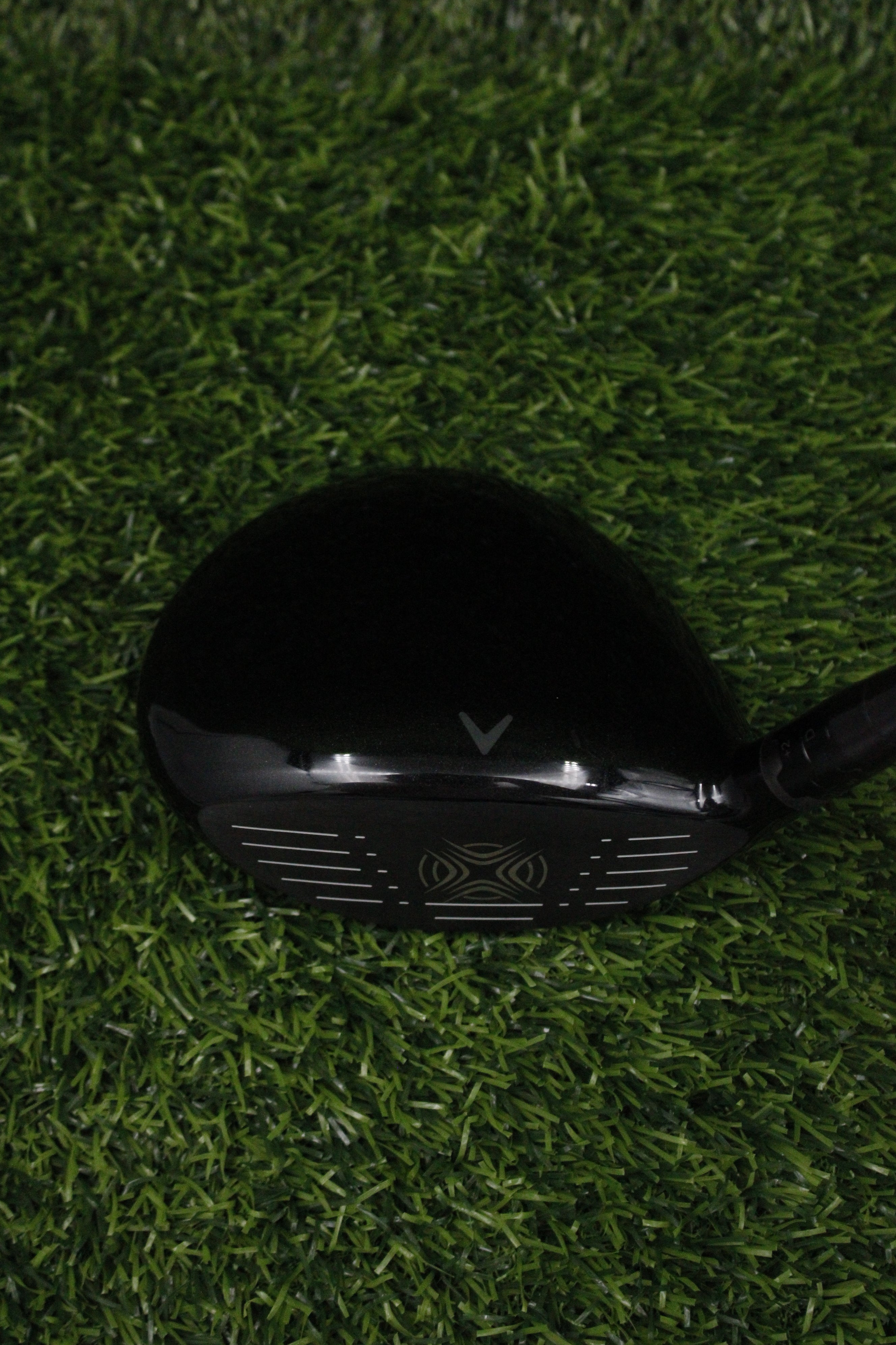 Callaway Big Bertha 1.5 Mini 14° Mini Driver R Flex 44"